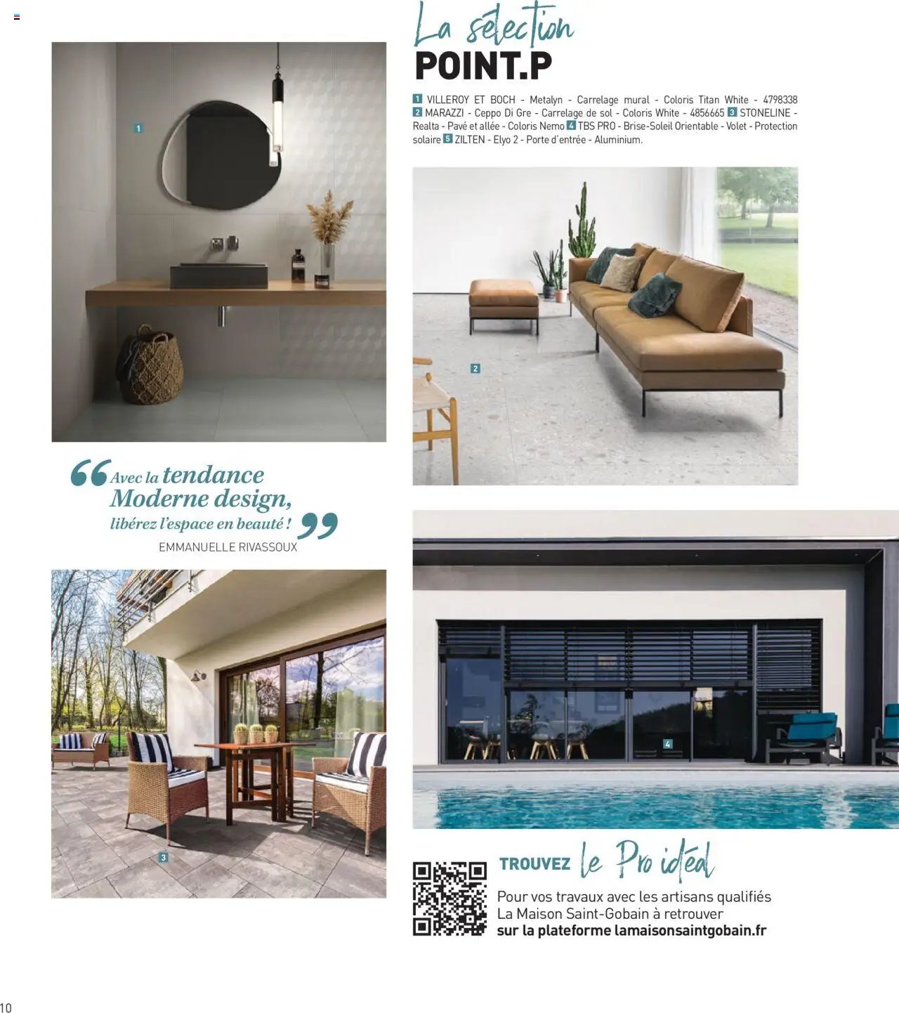 Point.P catalogue (2025-06-03 - 2025-12-31)
