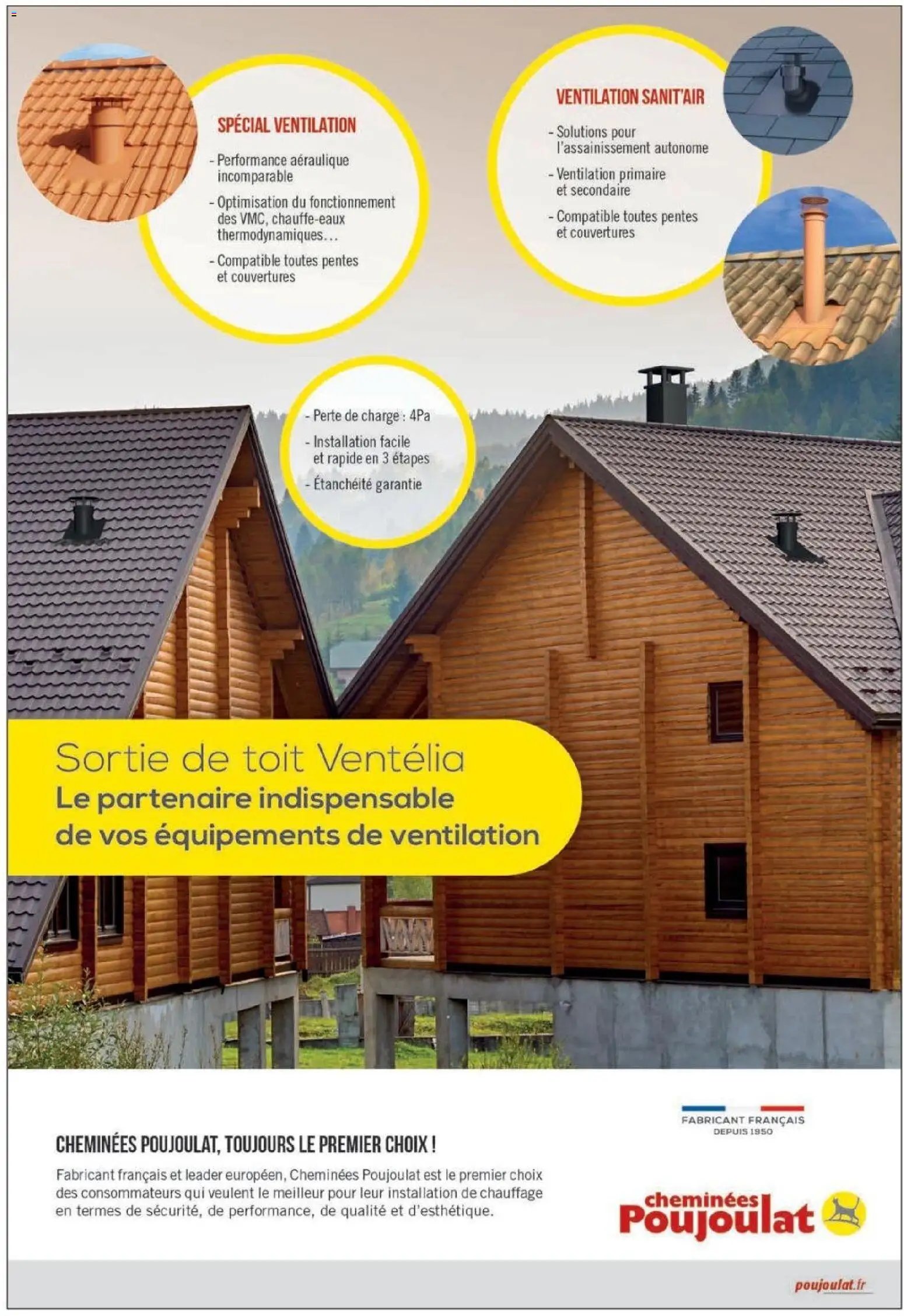 Gedimat catalogue