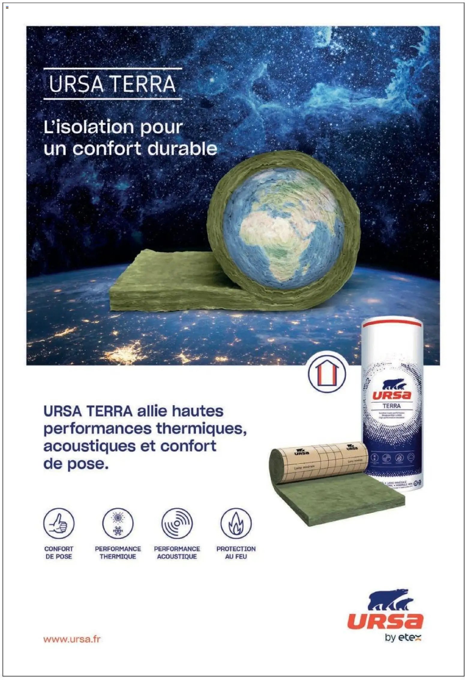 Gedimat catalogue
