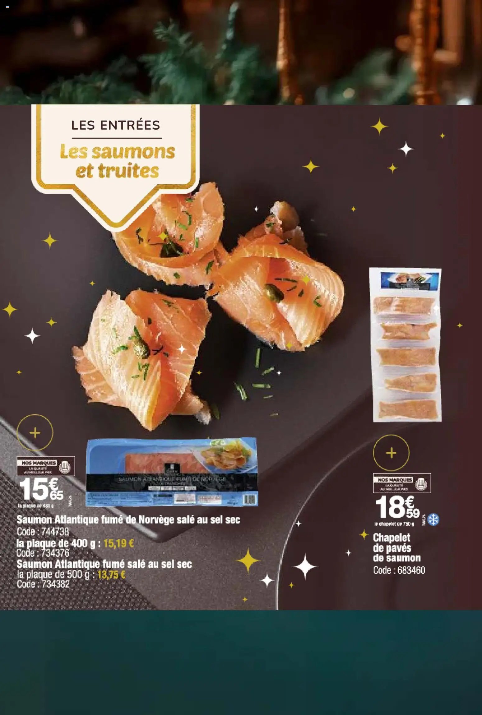 Promocash - Brochure Vos Promos d'Exception