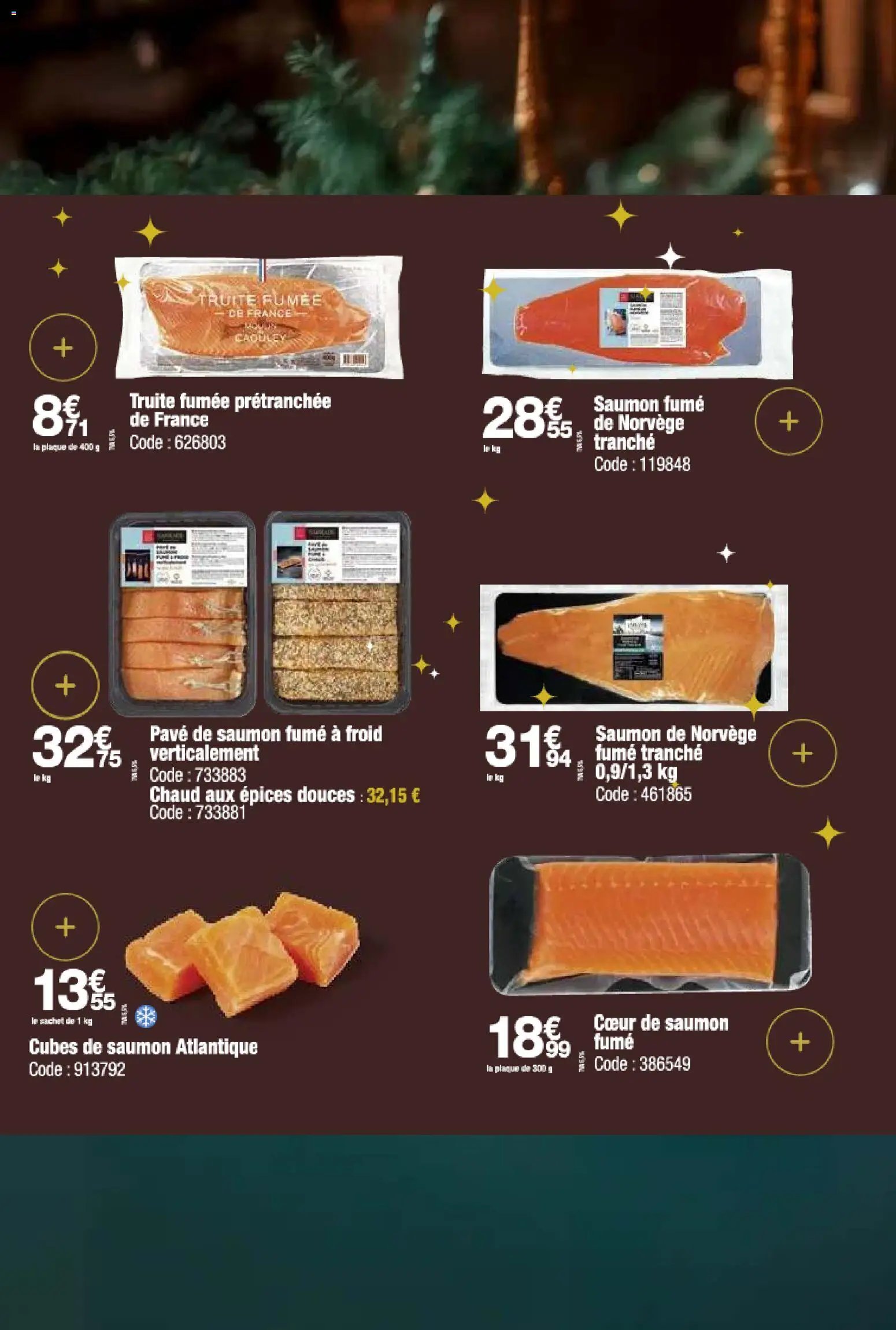 Promocash - Brochure Vos Promos d'Exception