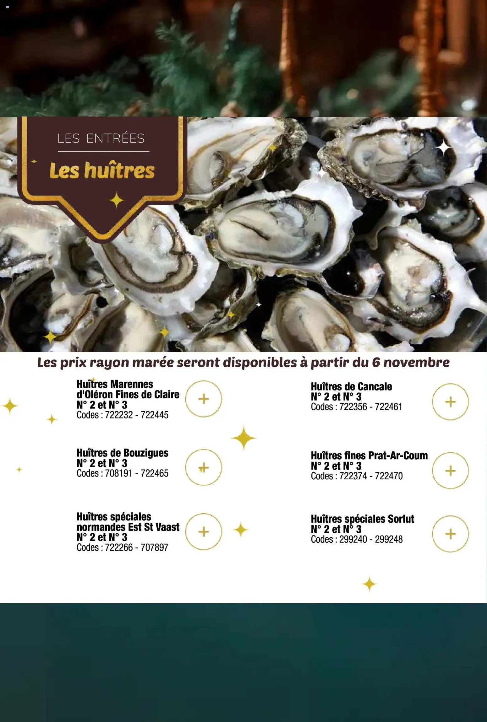 Promocash - Brochure Vos Promos d'Exception