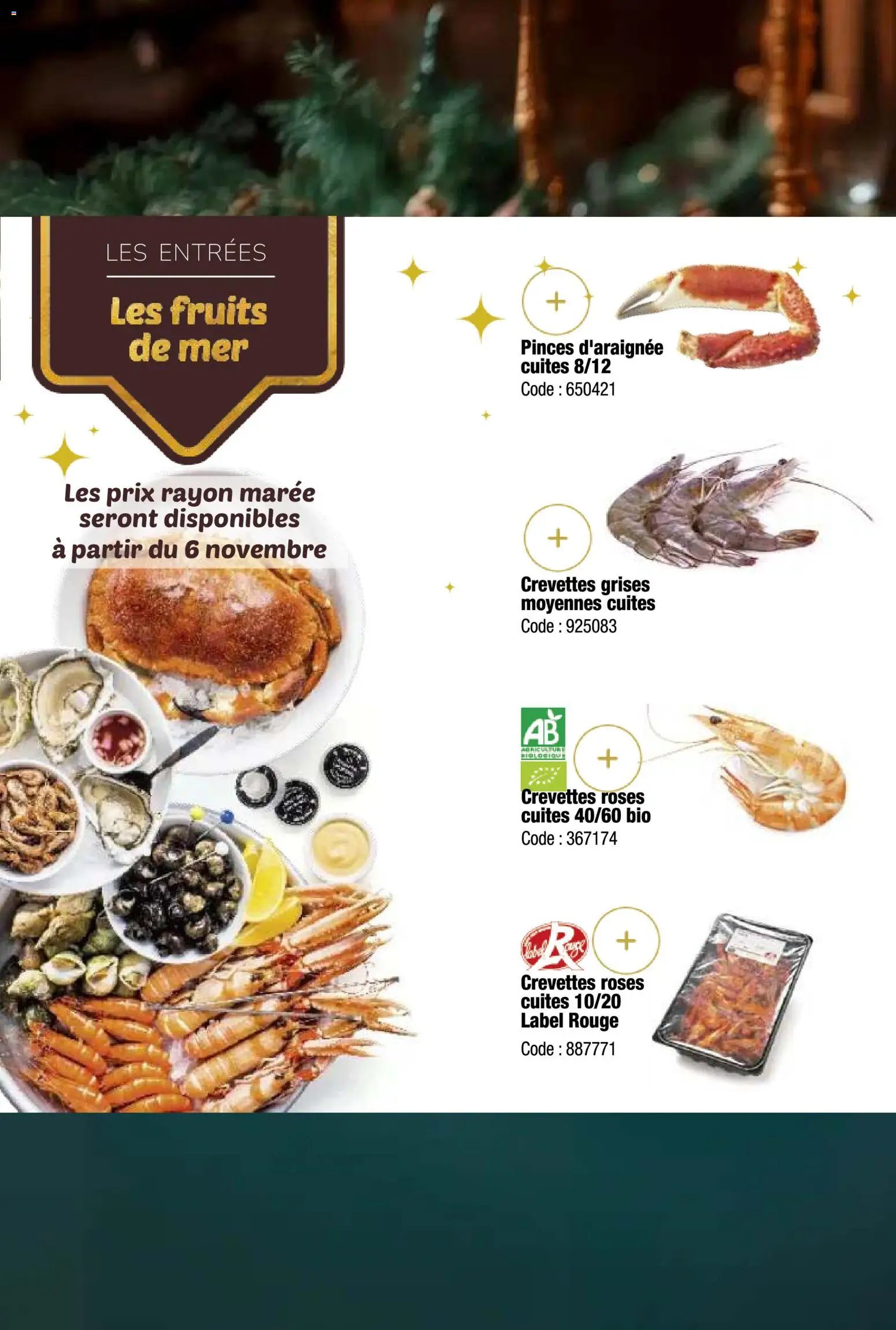 Promocash - Brochure Vos Promos d'Exception