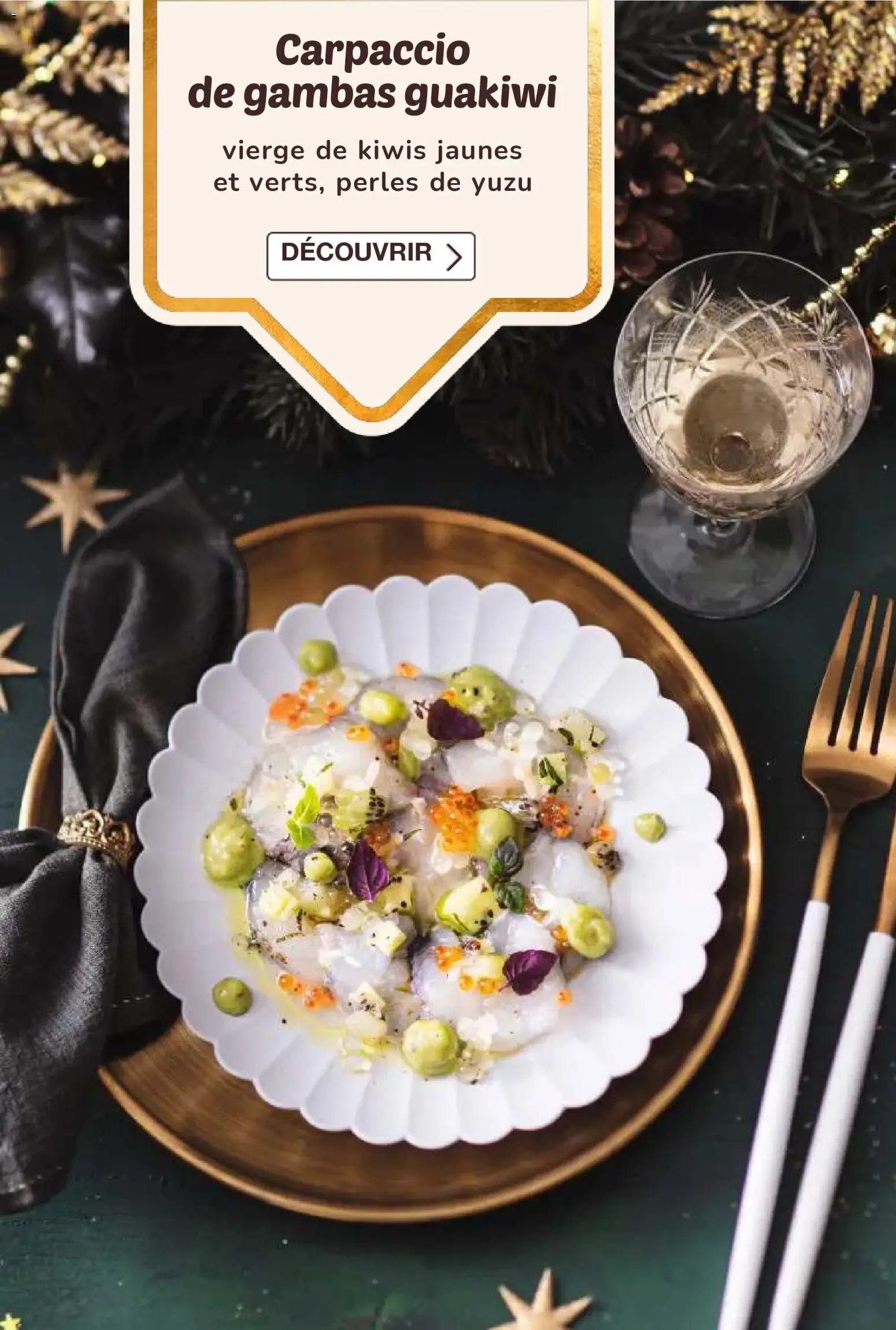 Promocash - Brochure Vos Promos d'Exception