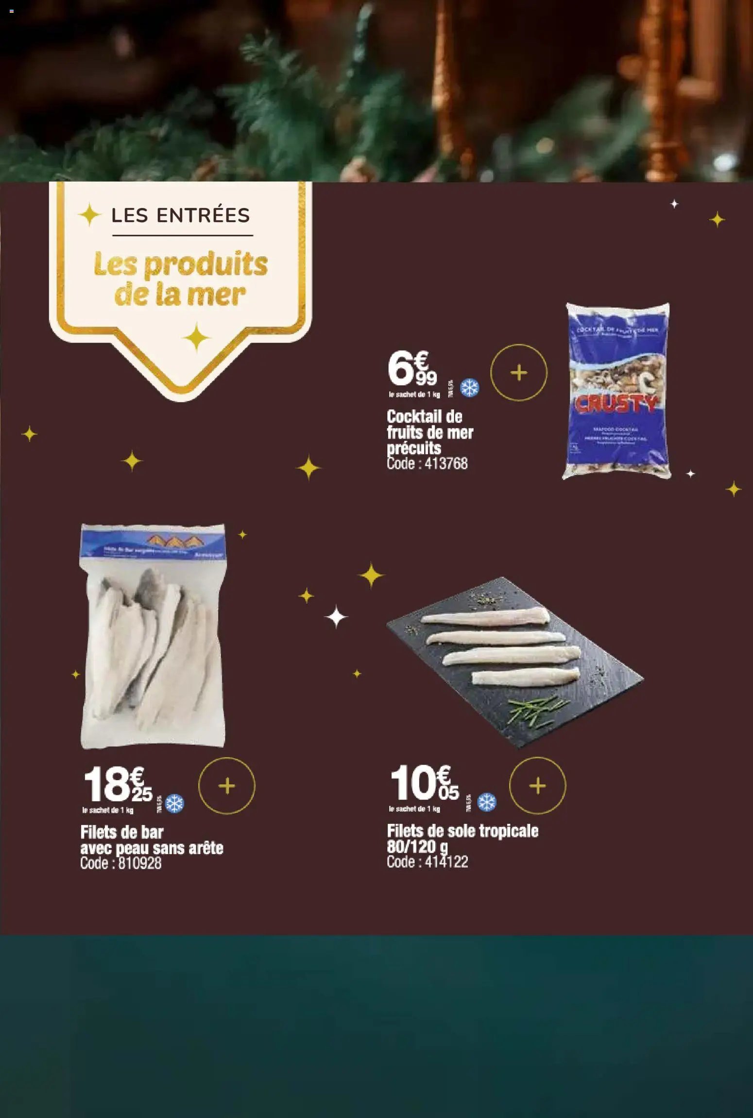 Promocash - Brochure Vos Promos d'Exception