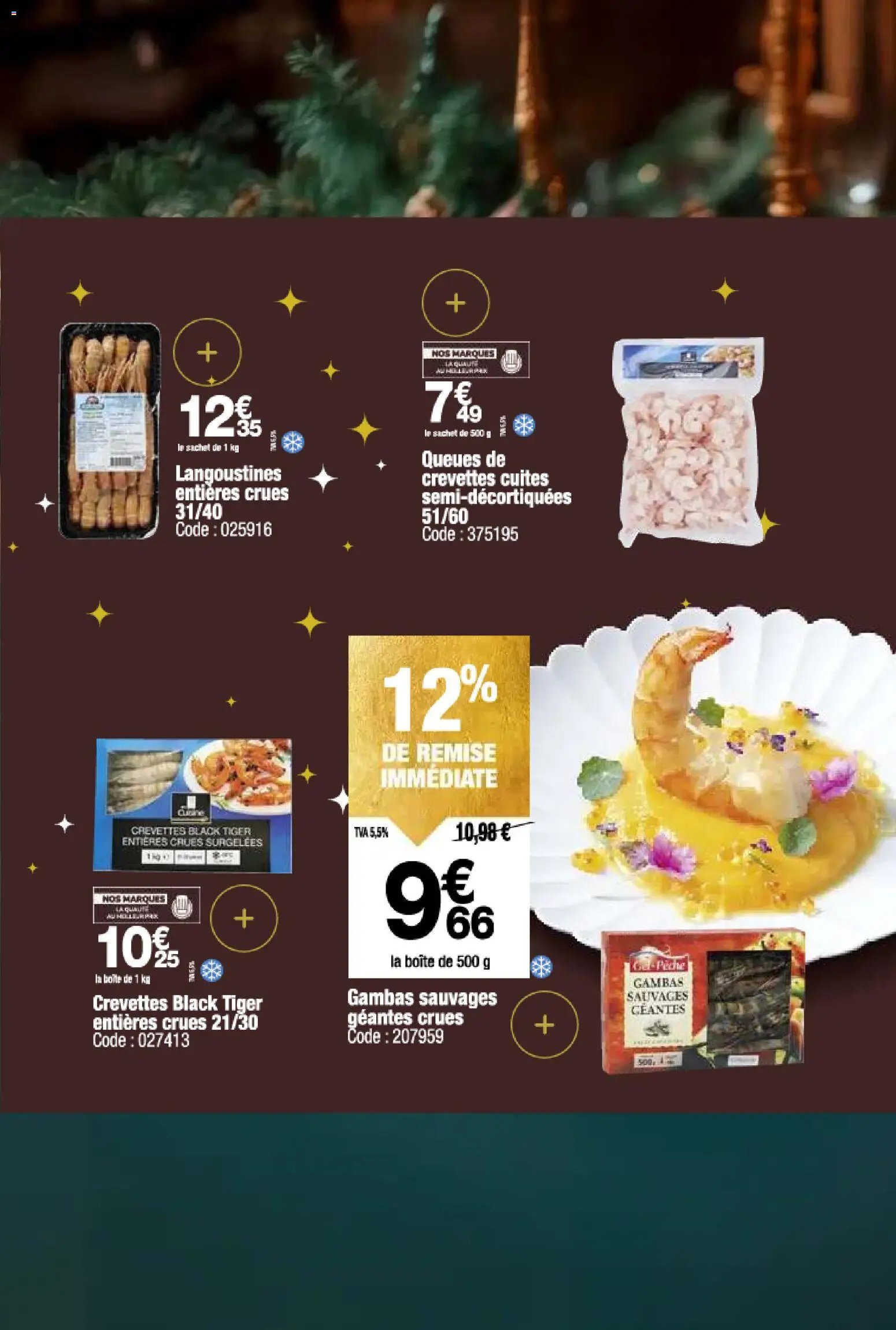 Promocash - Brochure Vos Promos d'Exception