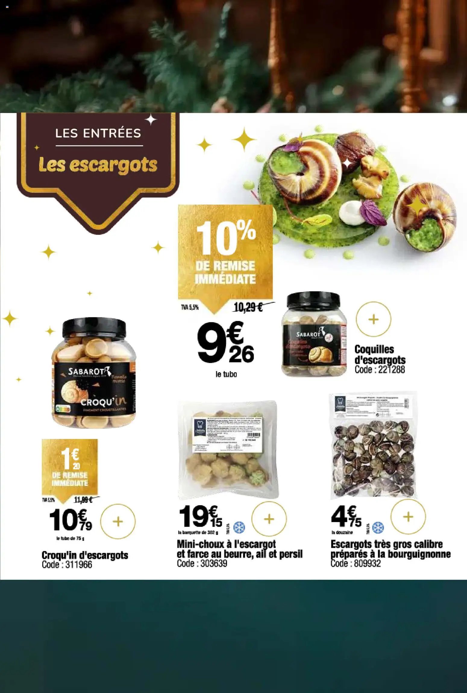 Promocash - Brochure Vos Promos d'Exception