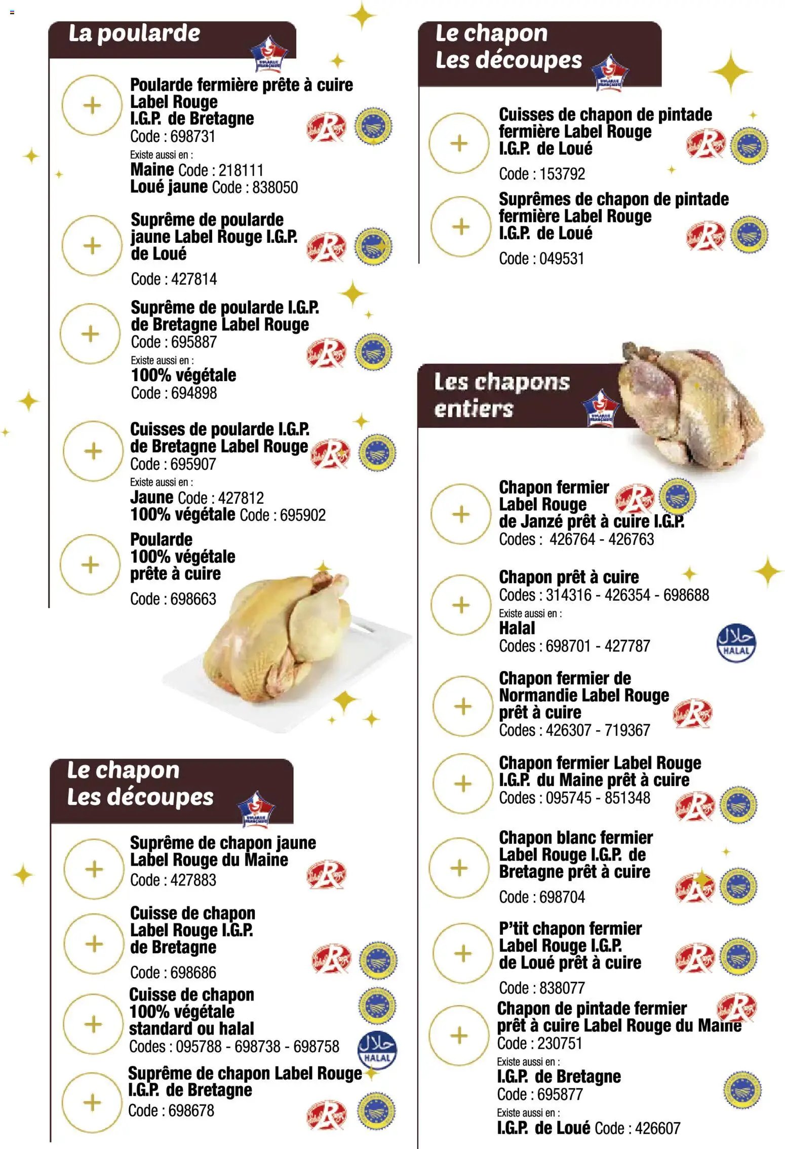 Promocash - Brochure Vos Promos d'Exception