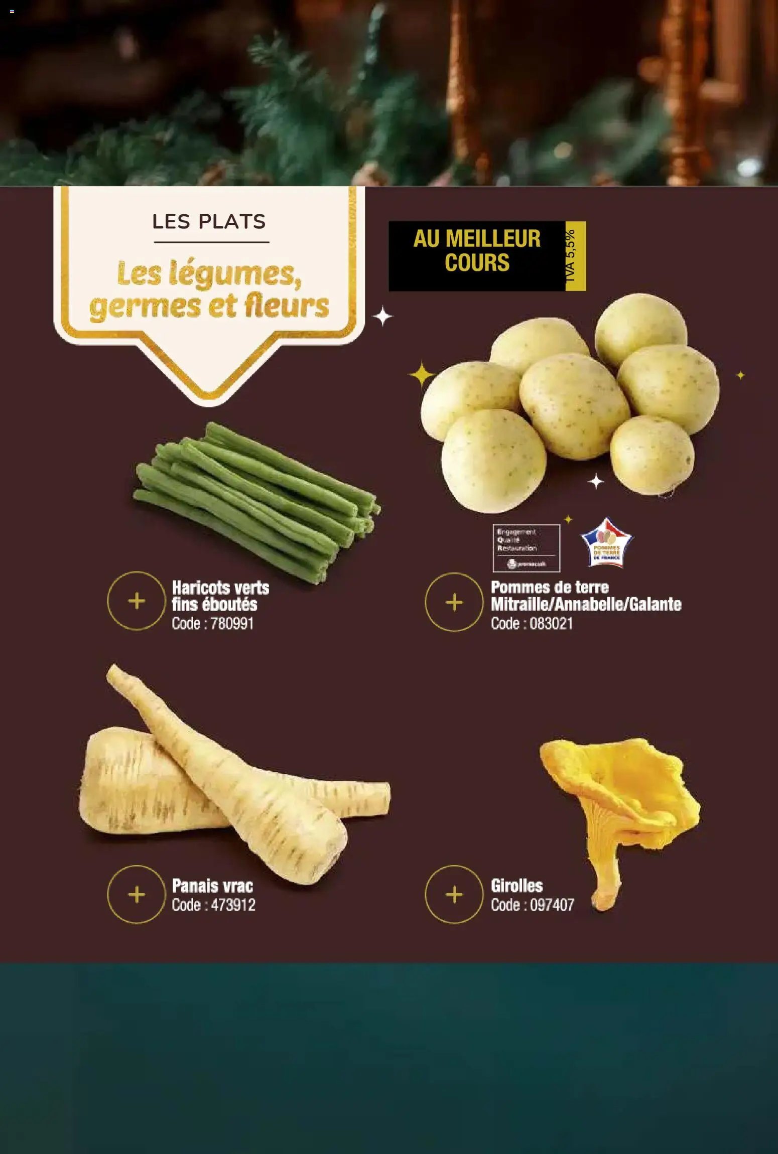 Promocash - Brochure Vos Promos d'Exception