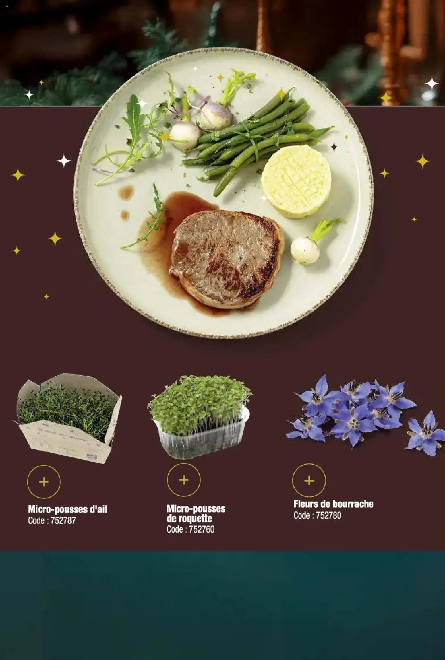 Promocash - Brochure Vos Promos d'Exception