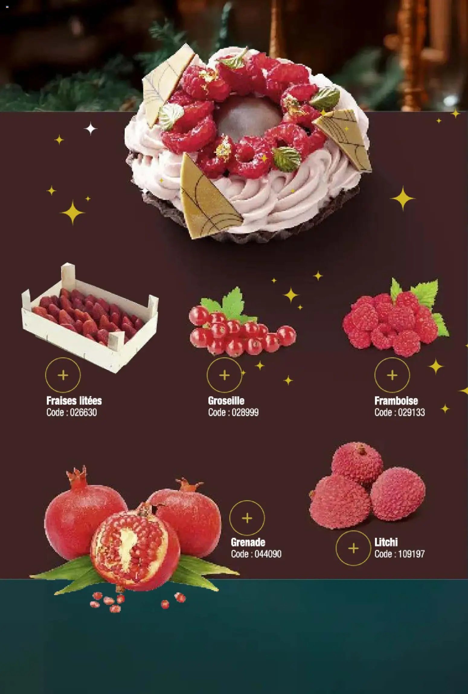 Promocash - Brochure Vos Promos d'Exception