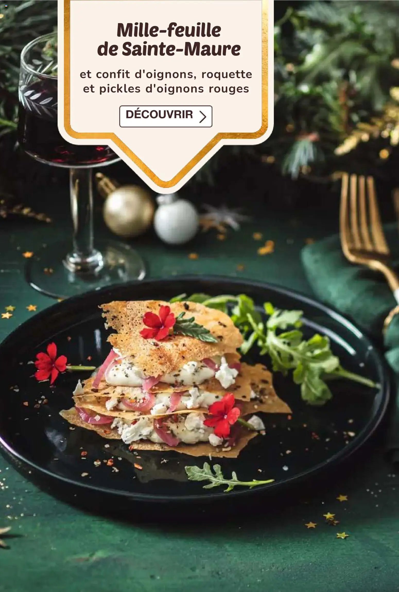 Promocash - Brochure Vos Promos d'Exception