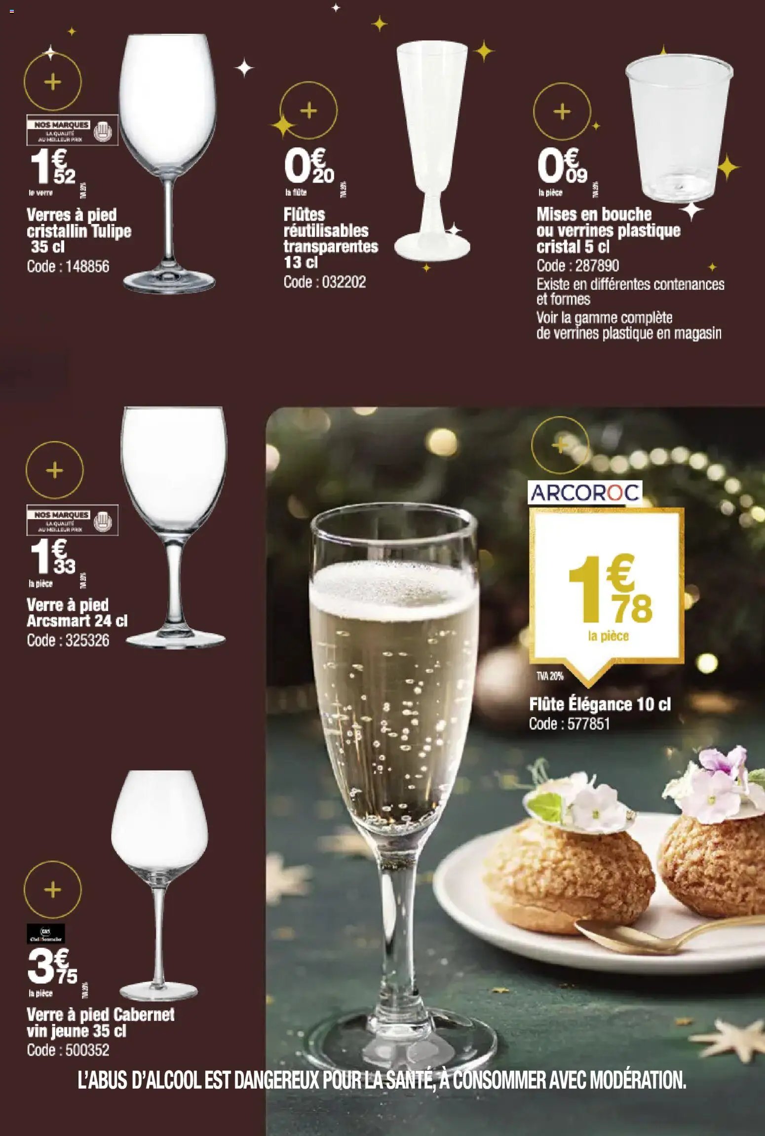 Promocash - Brochure Vos Promos d'Exception