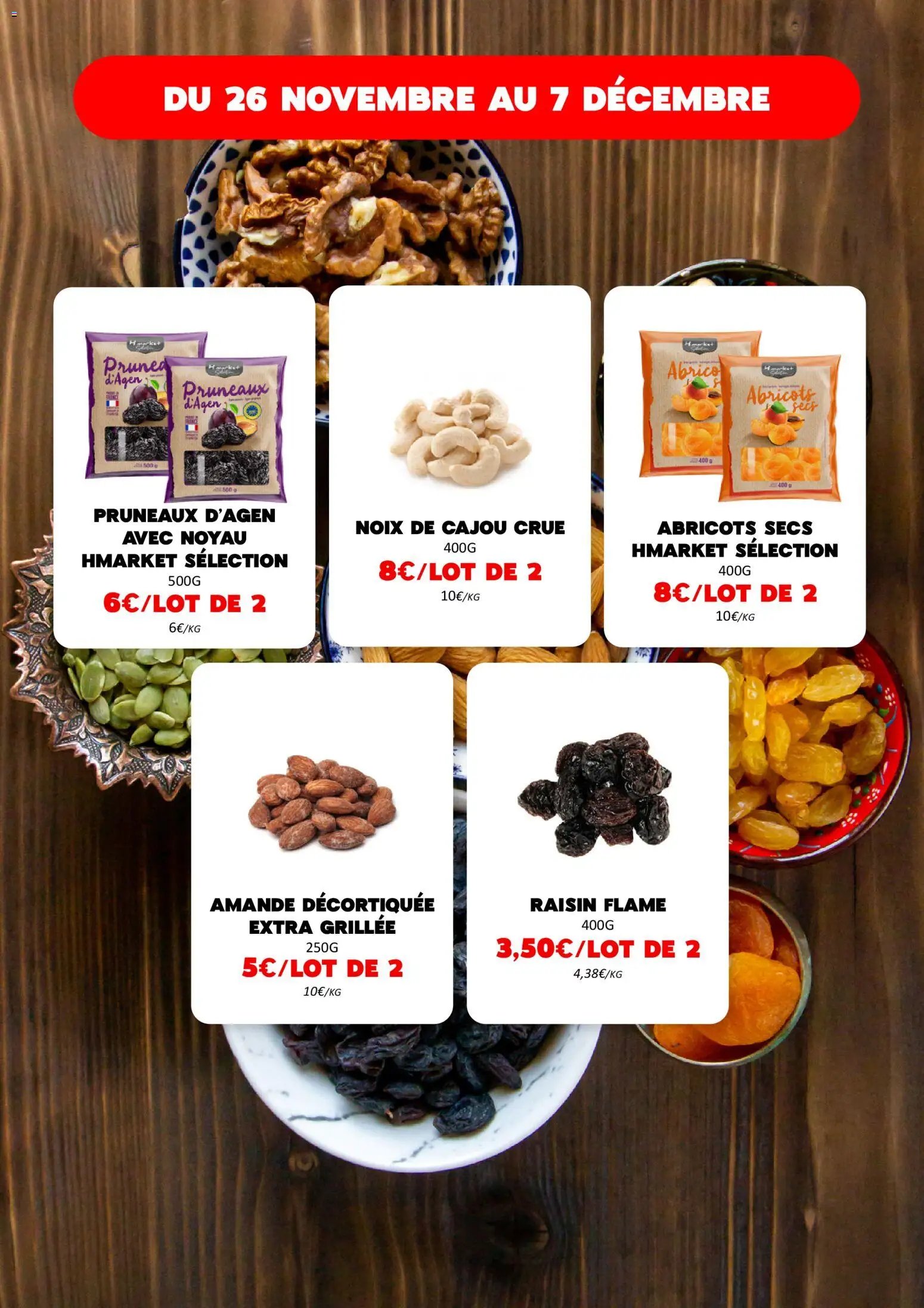 Hmarket Black Friday