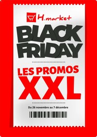 Hmarket Black Friday