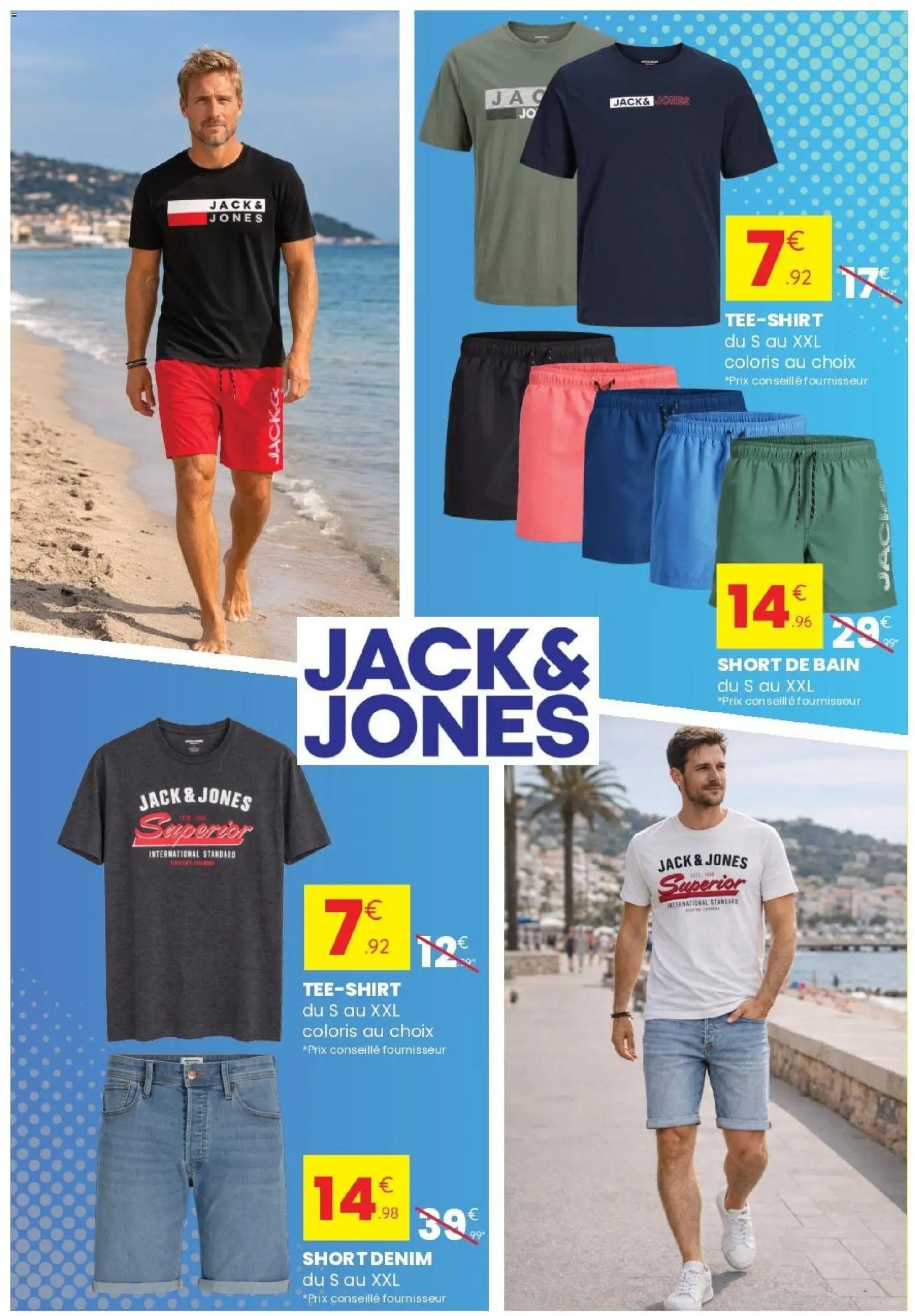 Stokomani catalogue déstockage