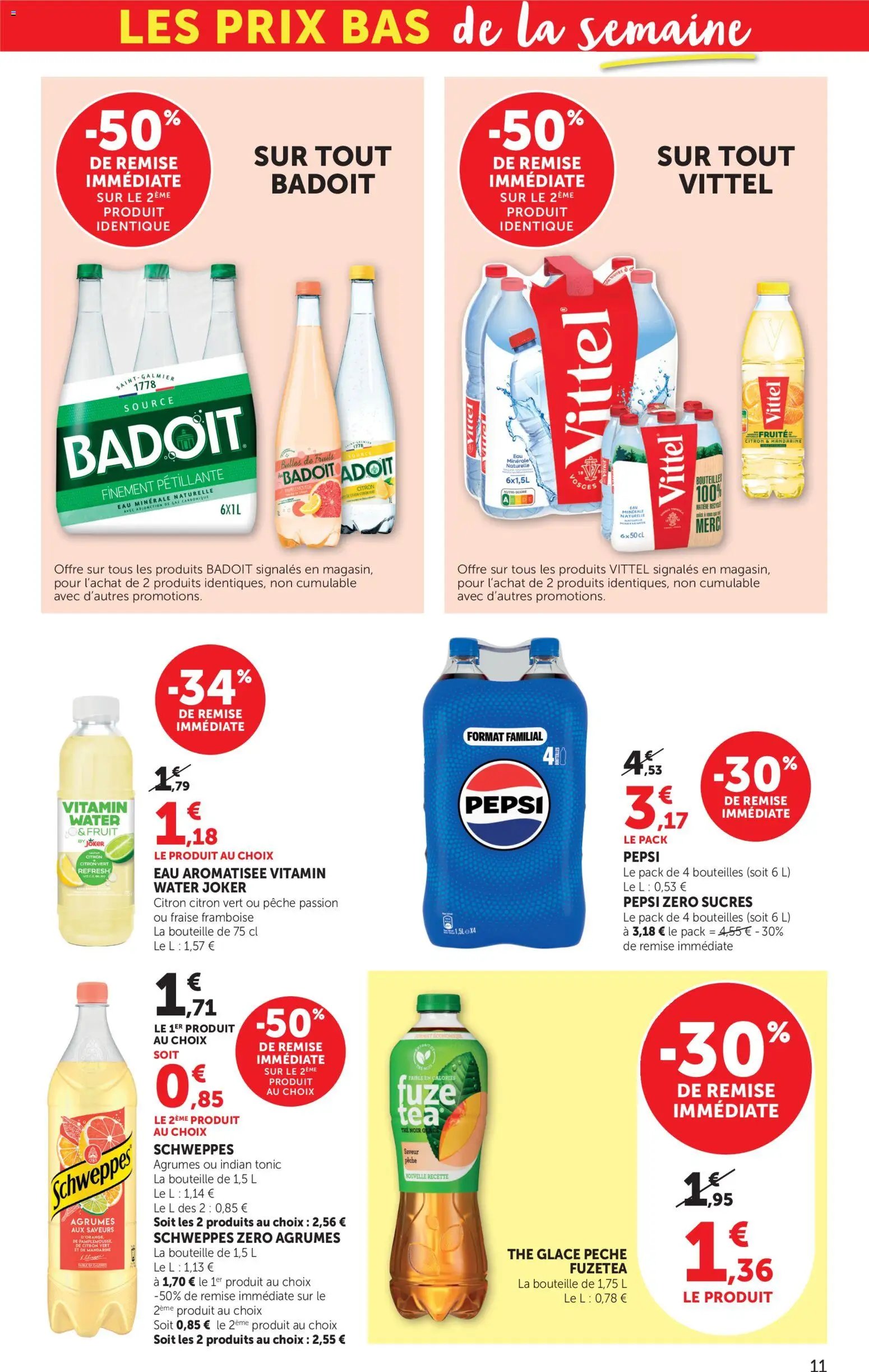 bi1 catalogue