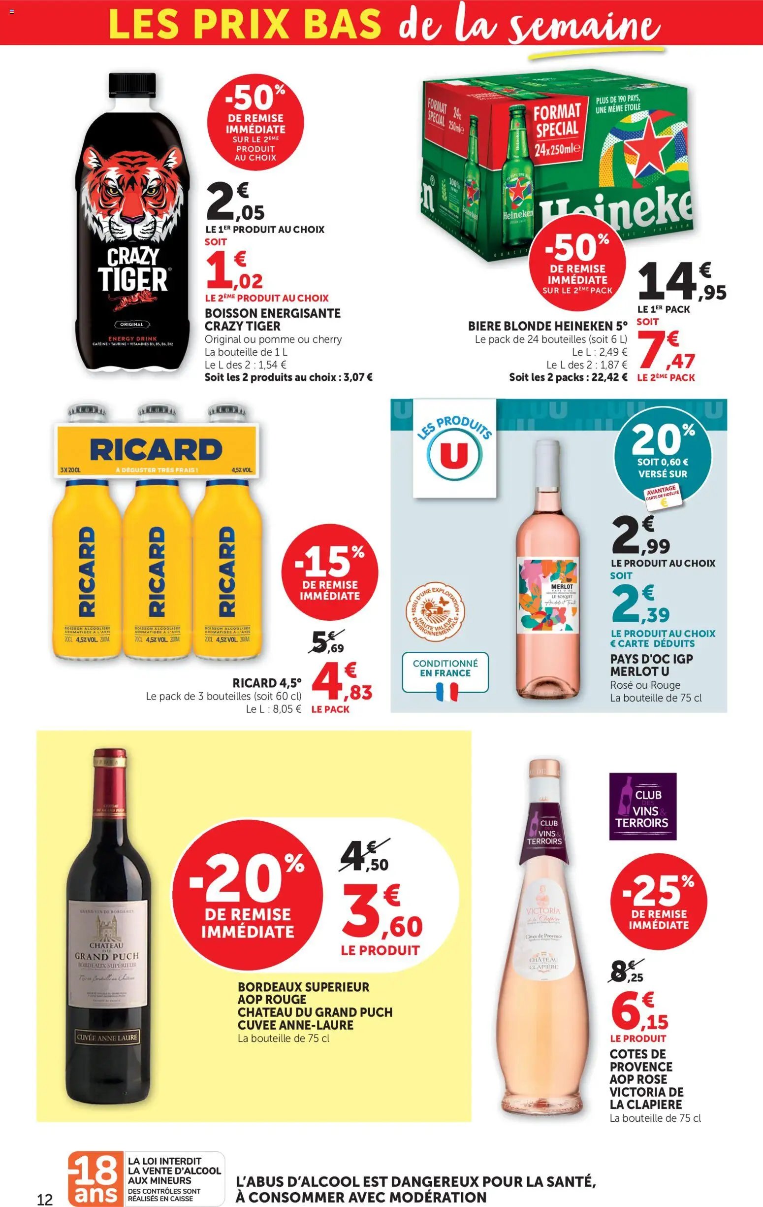 bi1 catalogue