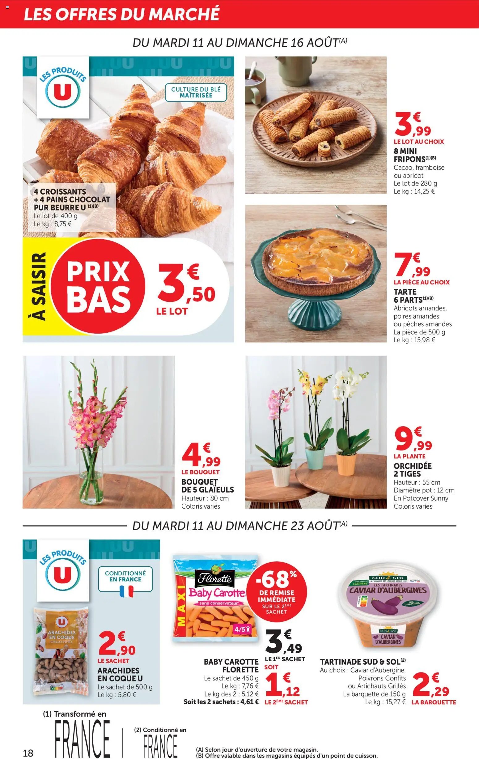 bi1 catalogue