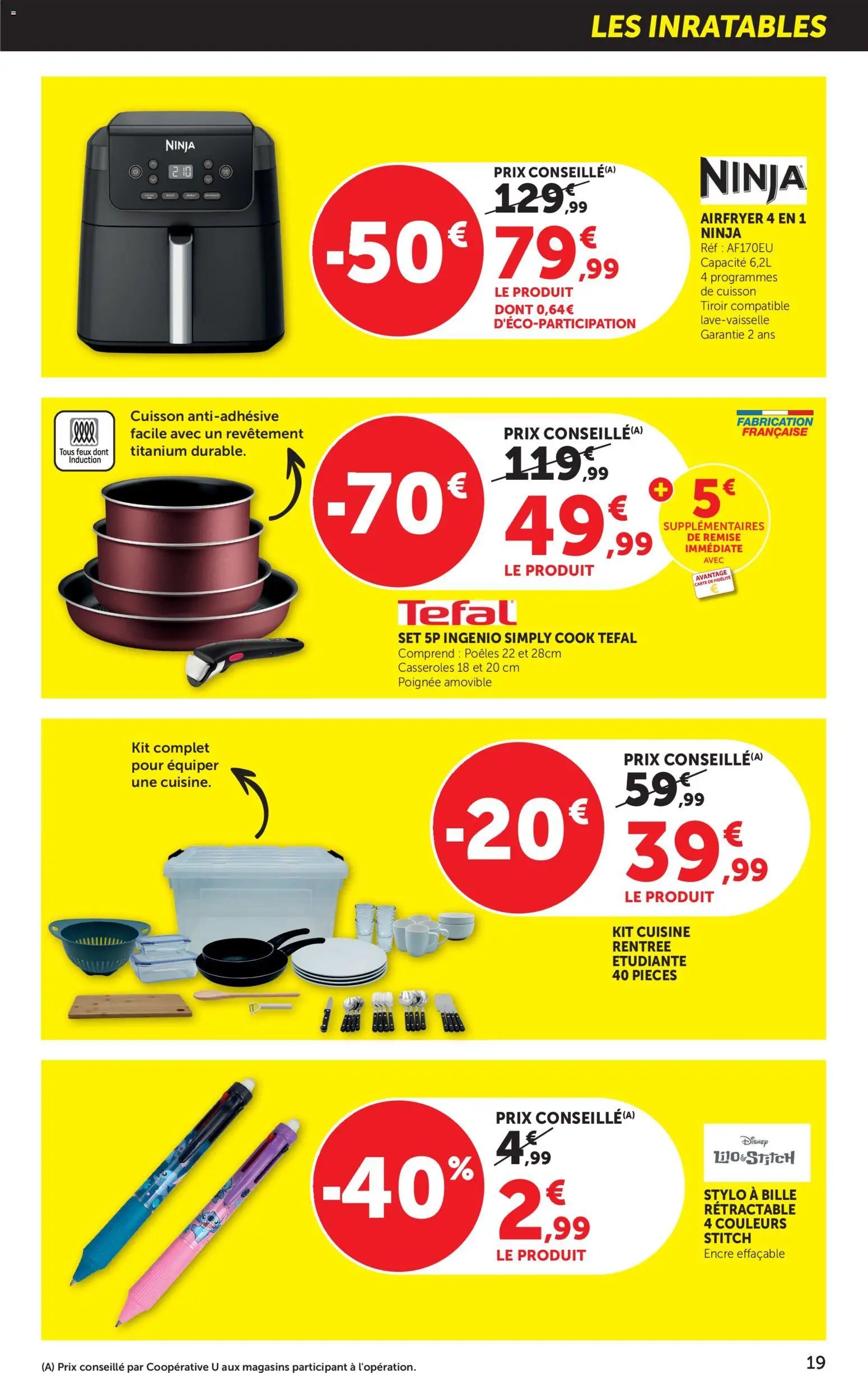 bi1 catalogue