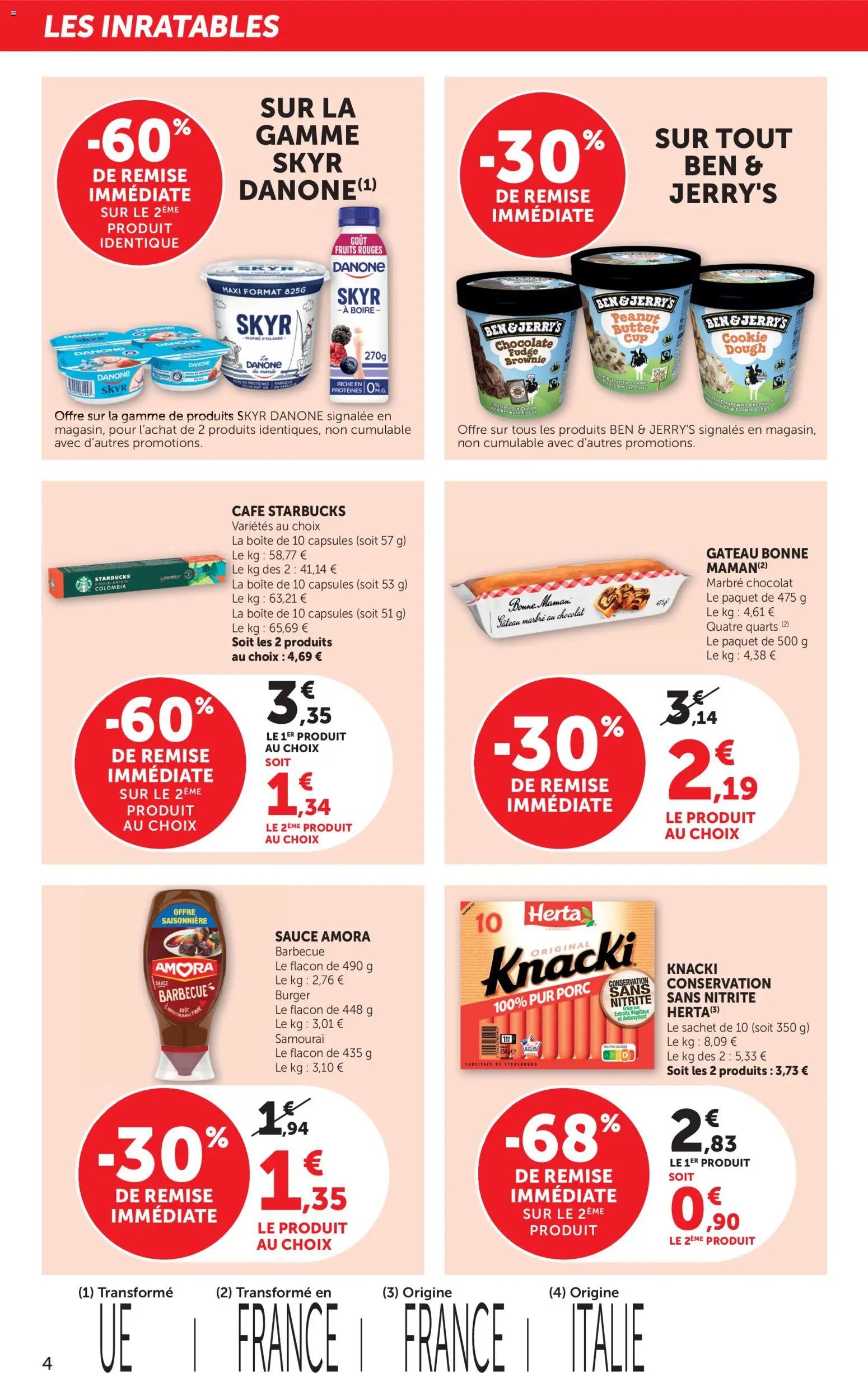 bi1 catalogue