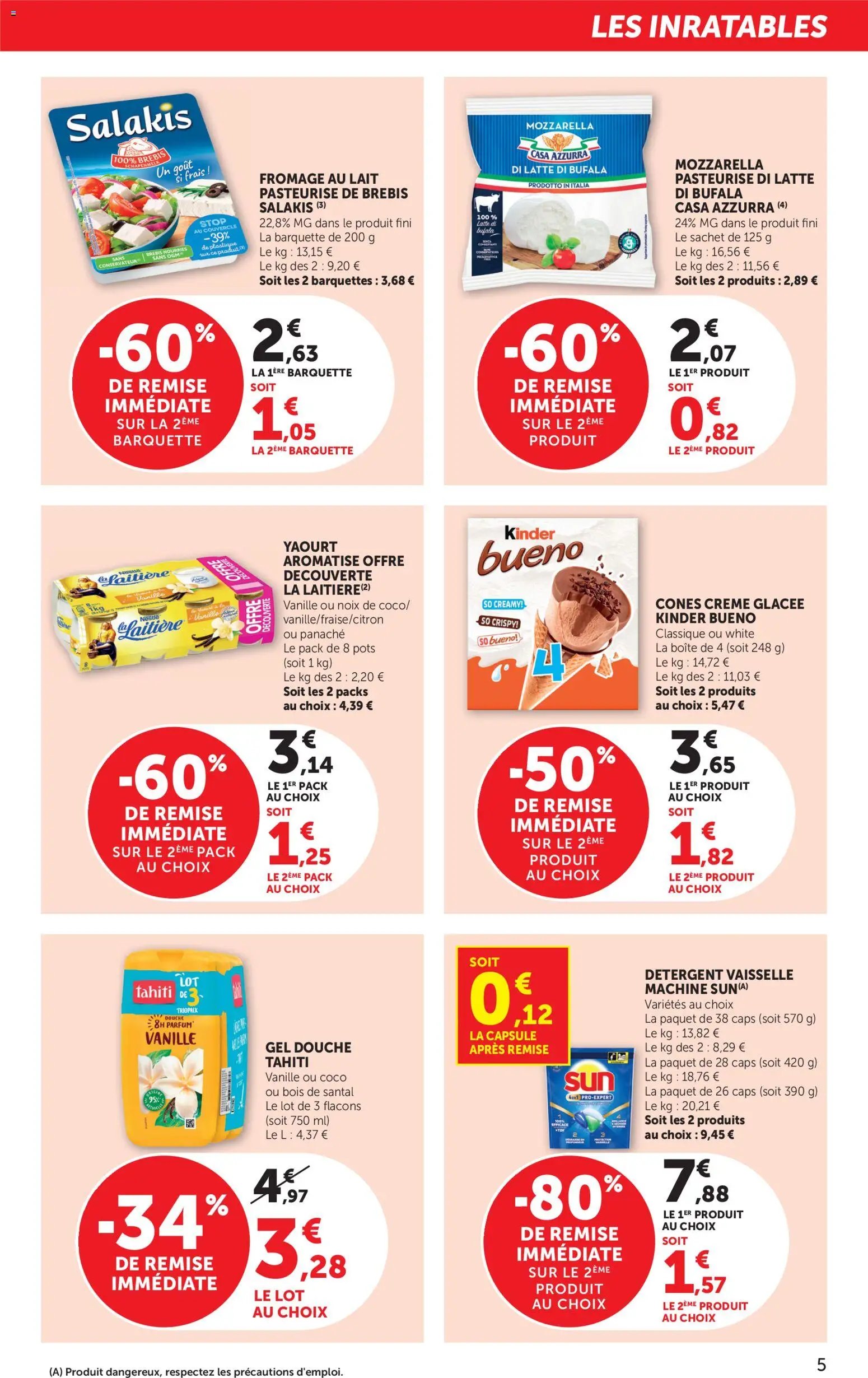 bi1 catalogue