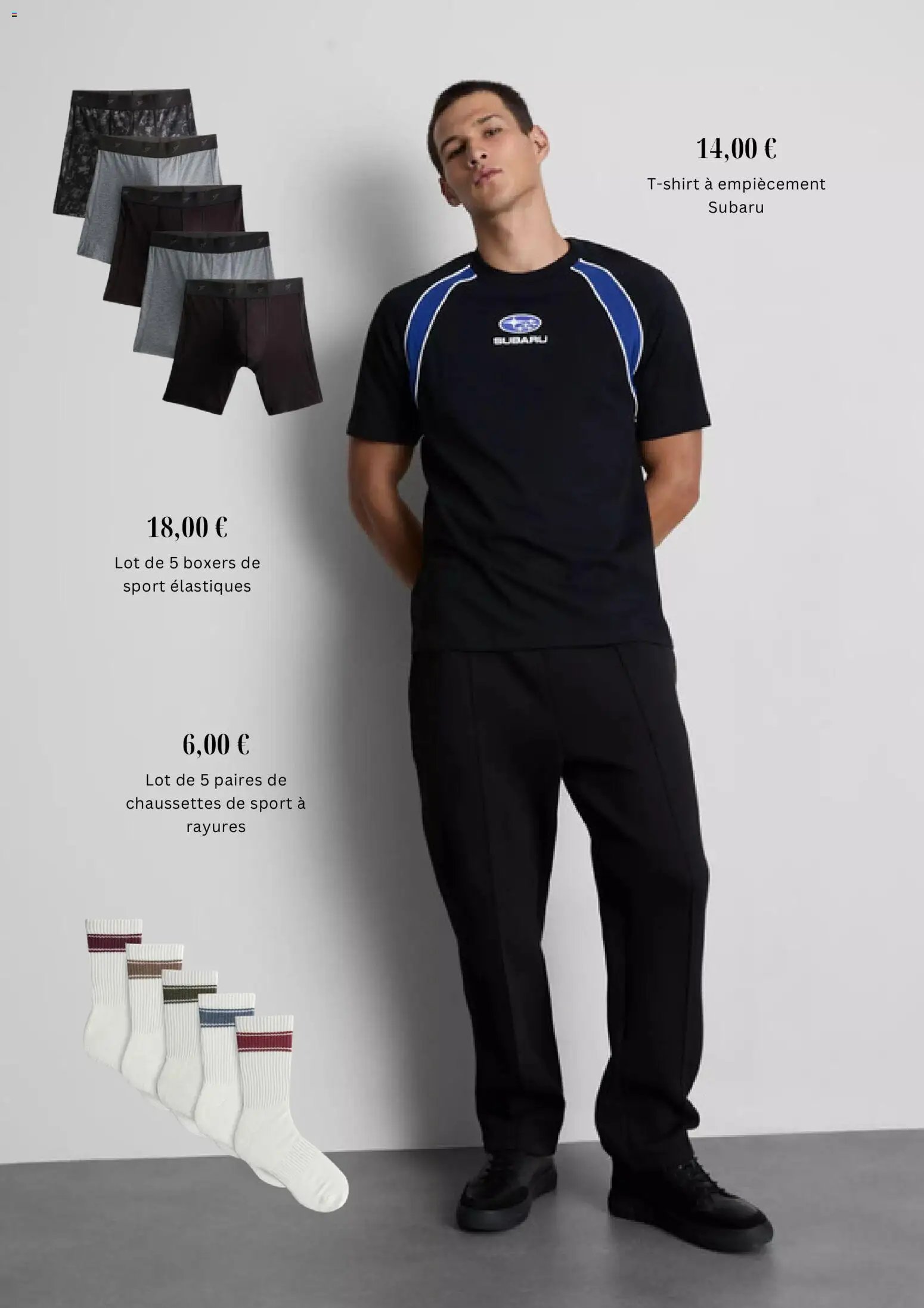 Primark catalogue