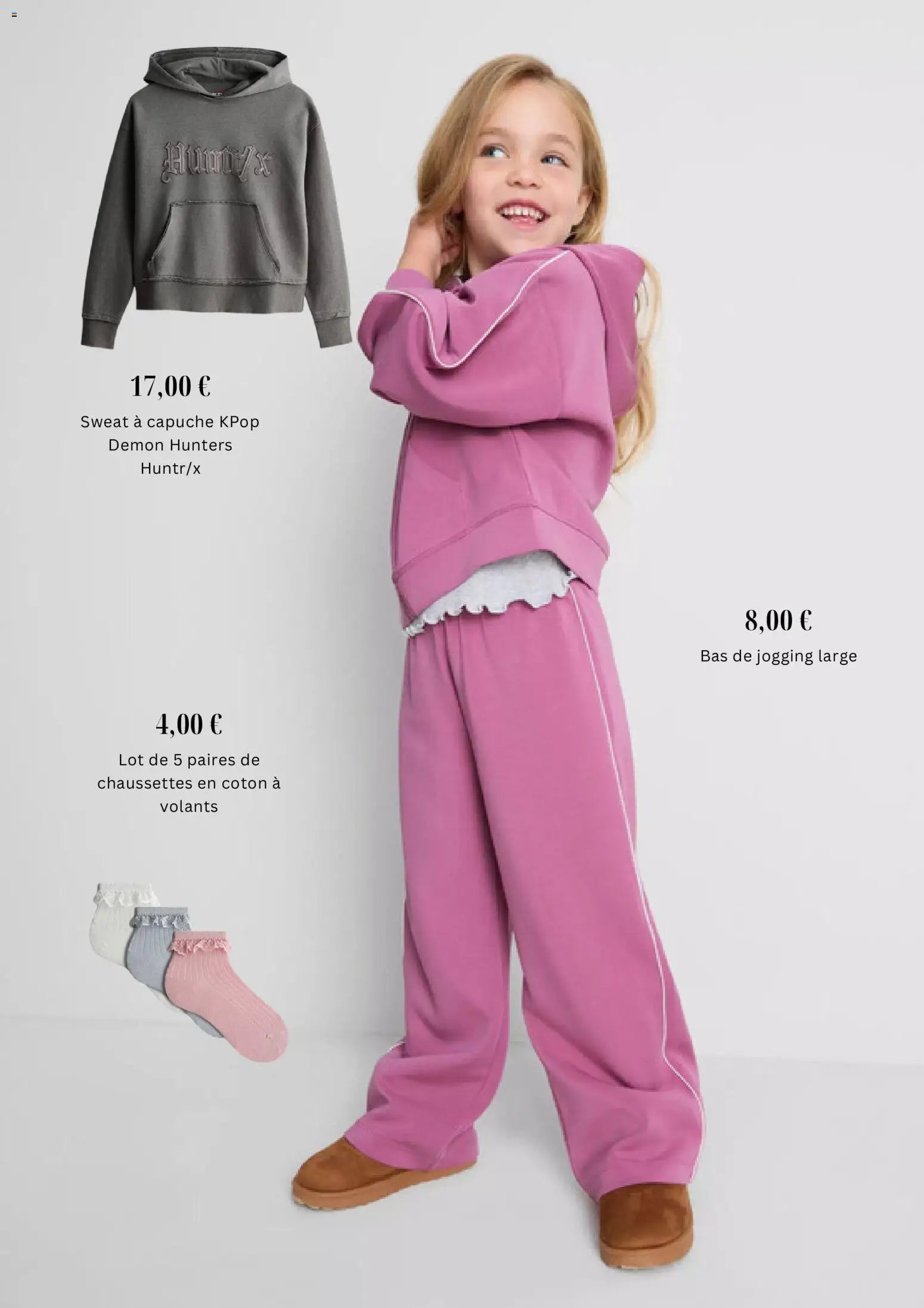 Primark catalogue