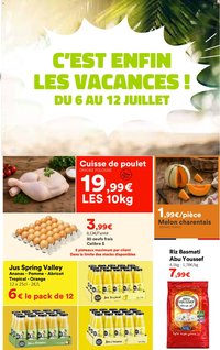 Hmarket catalogue