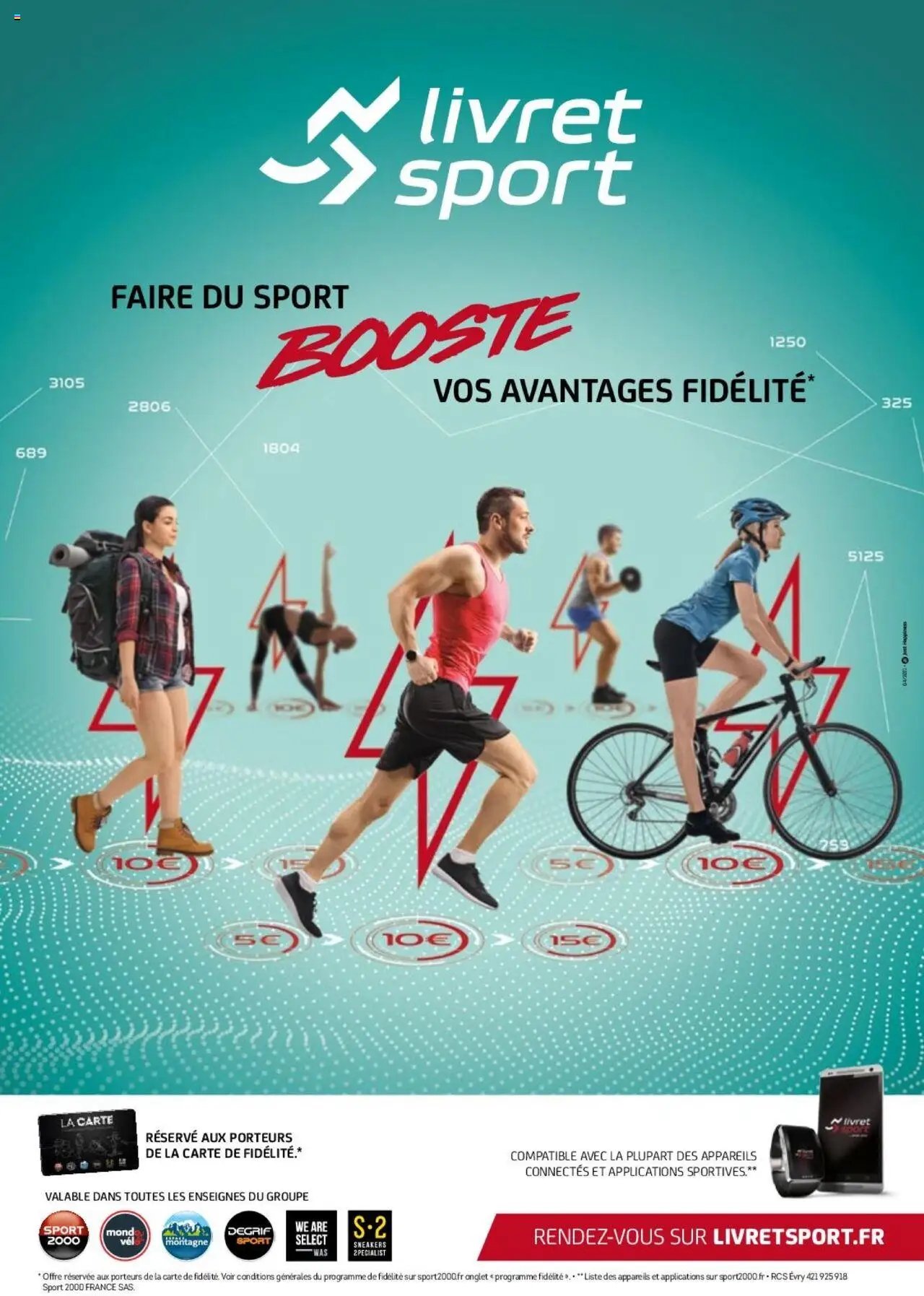 Sport 2000 catalogue (2024-05-28 - 2025-12-31)