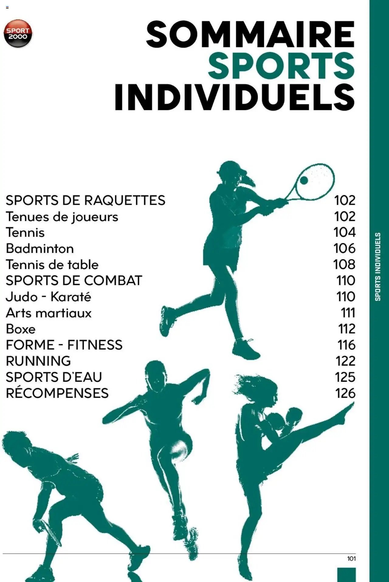 Sport 2000 catalogue (2024-05-28 - 2025-12-31)