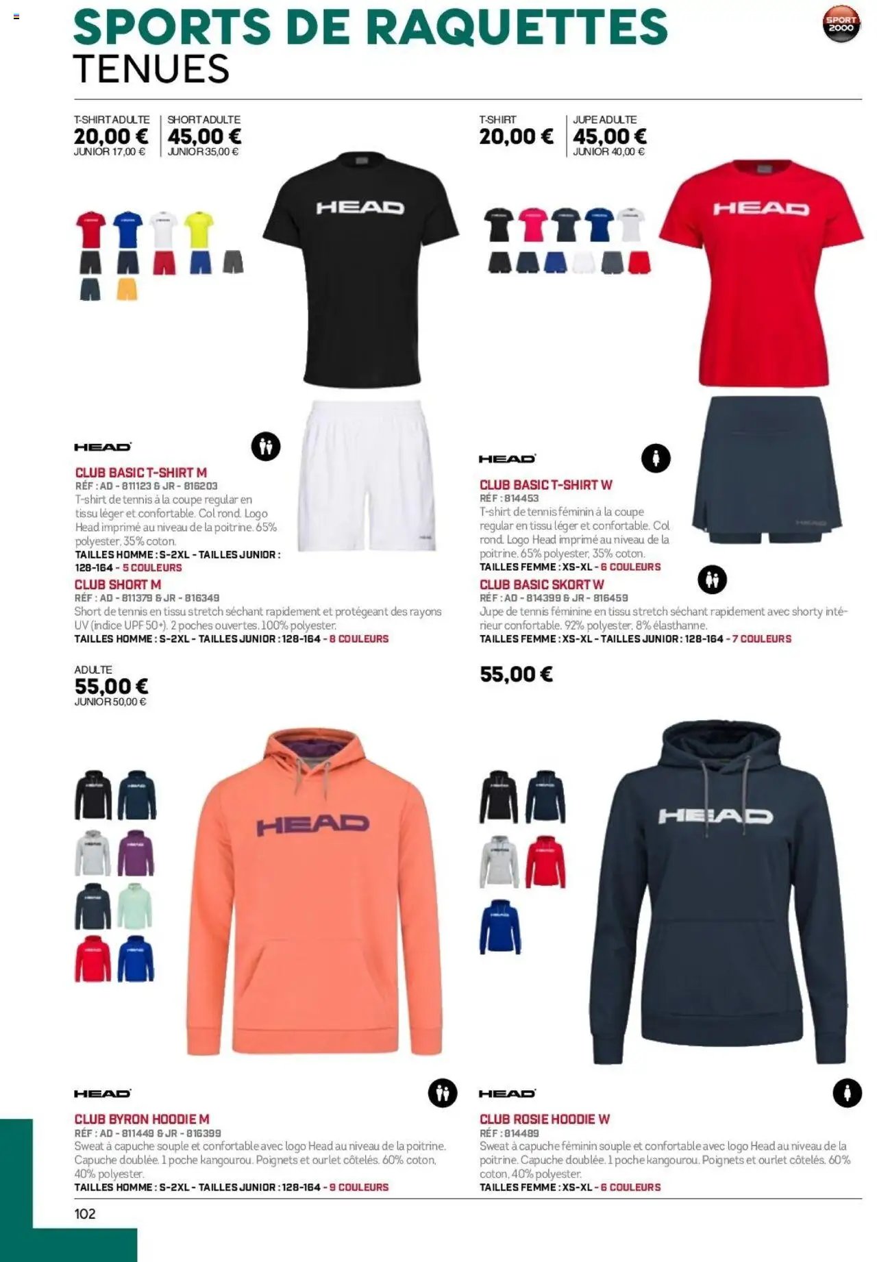 Sport 2000 catalogue (2024-05-28 - 2025-12-31)