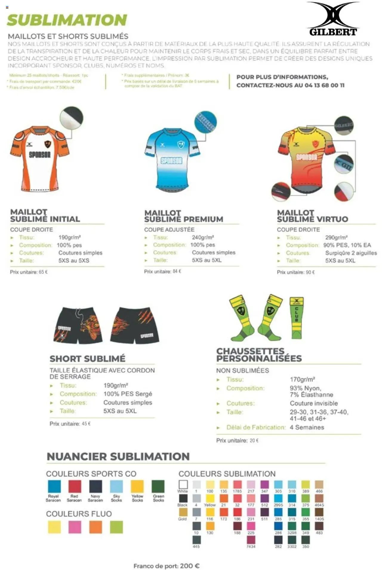 Sport 2000 catalogue (2024-05-28 - 2025-12-31)
