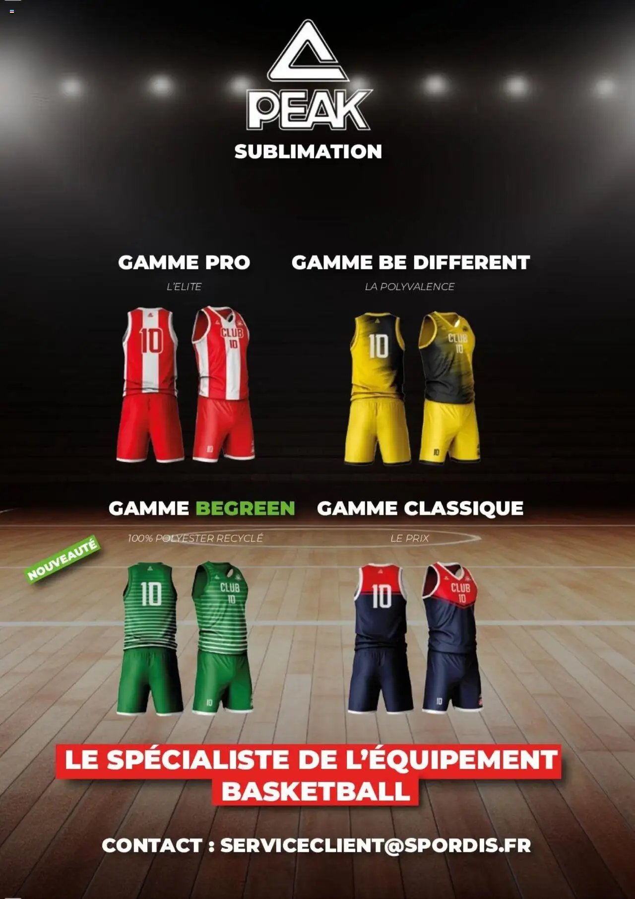 Sport 2000 catalogue (2024-05-28 - 2025-12-31)