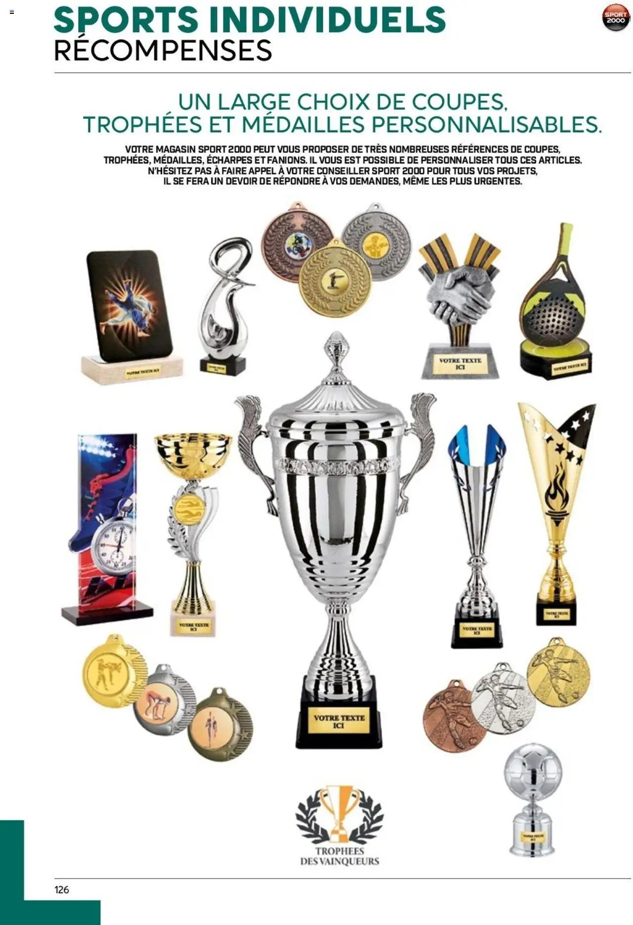 Sport 2000 catalogue (2024-05-28 - 2025-12-31)