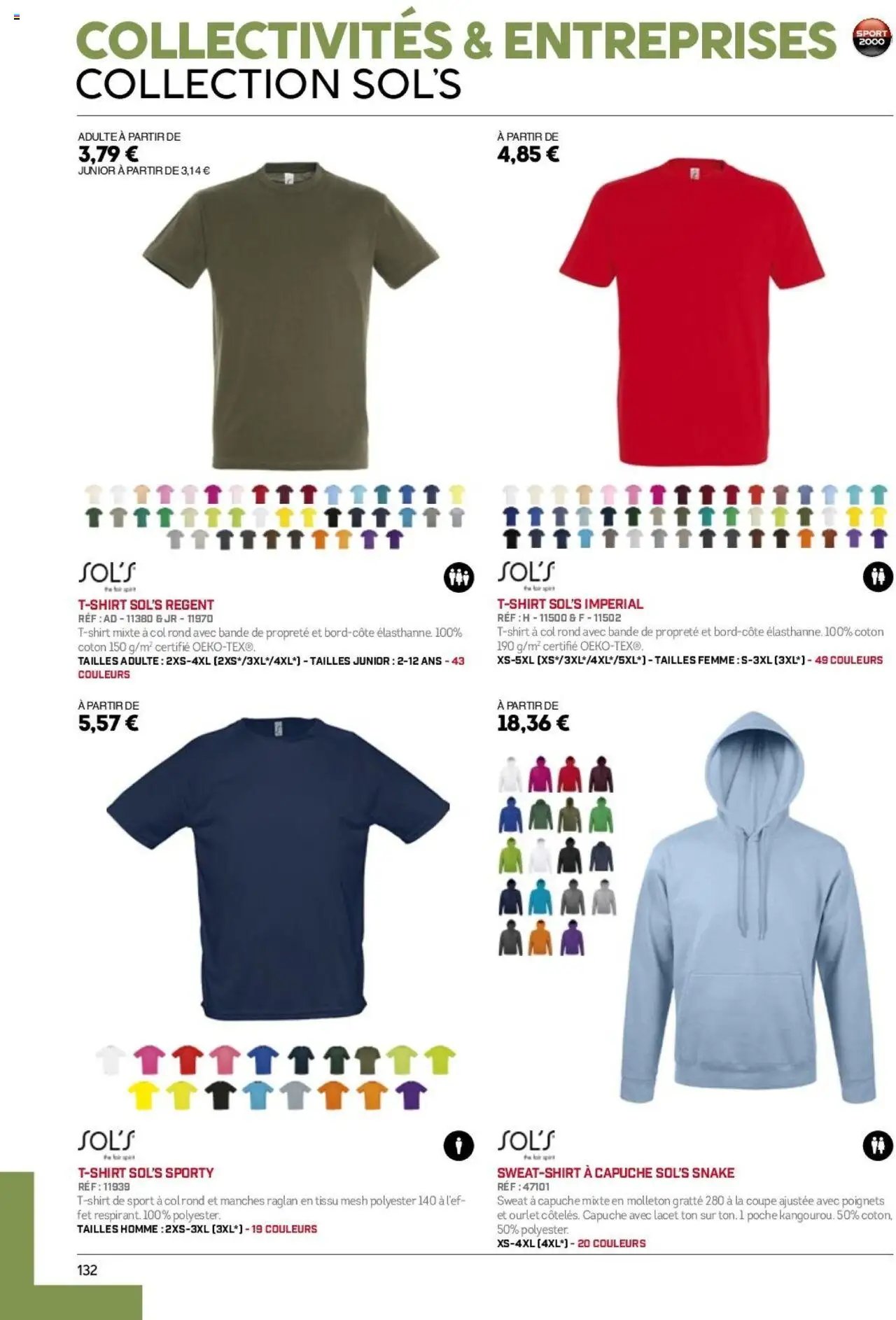 Sport 2000 catalogue (2024-05-28 - 2025-12-31)