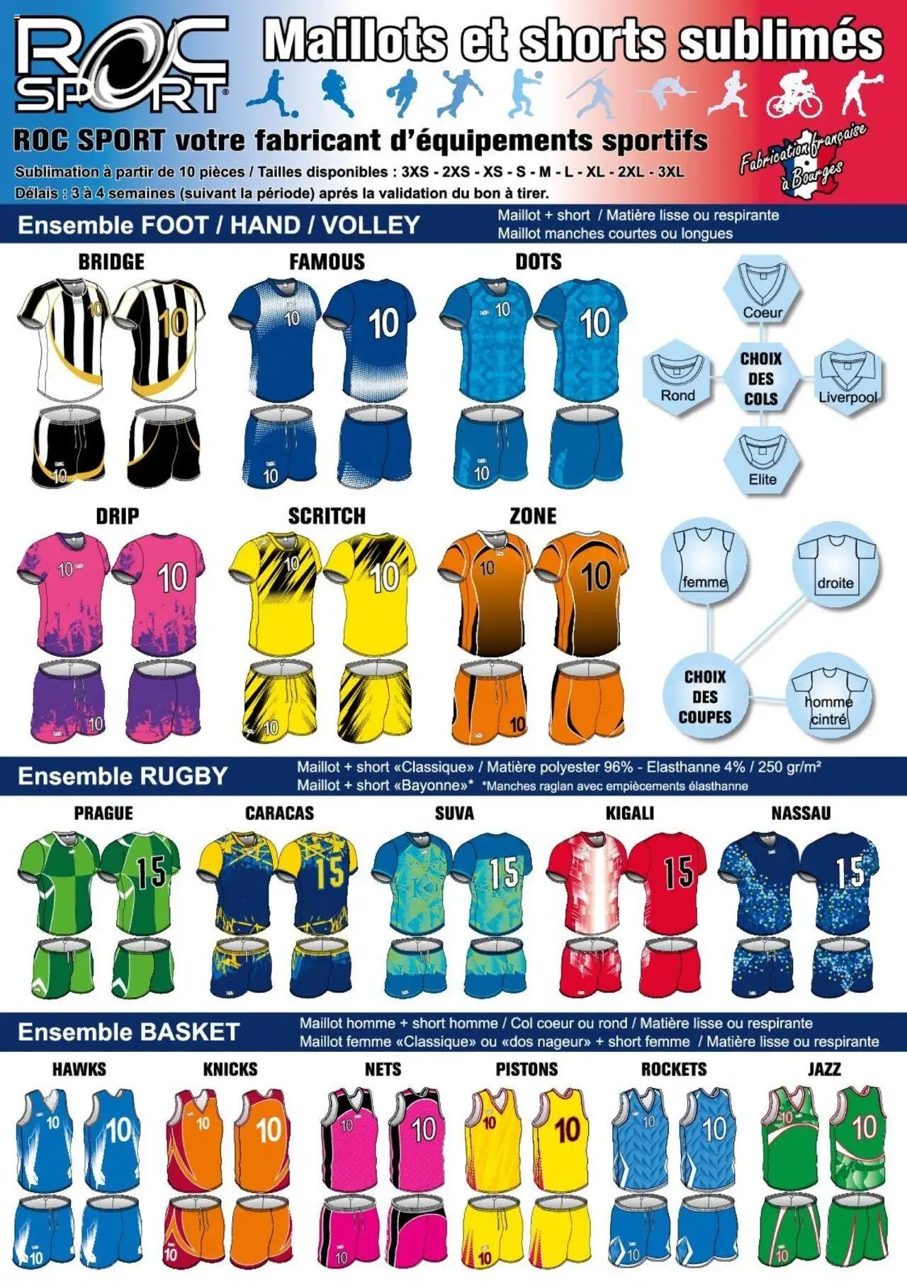 Sport 2000 catalogue (2024-05-28 - 2025-12-31)