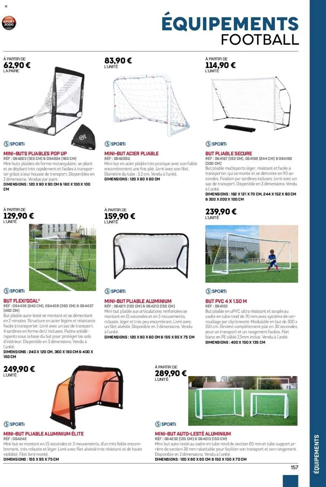 Sport 2000 catalogue (2024-05-28 - 2025-12-31)