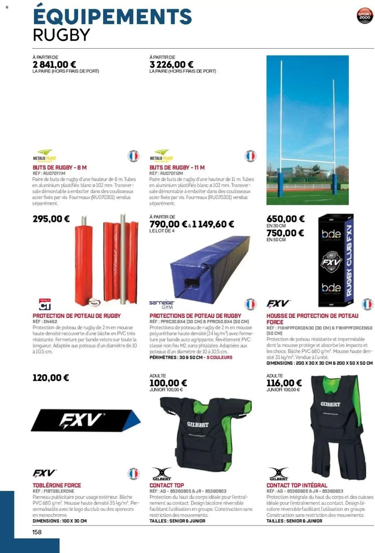 Sport 2000 catalogue (2024-05-28 - 2025-12-31)