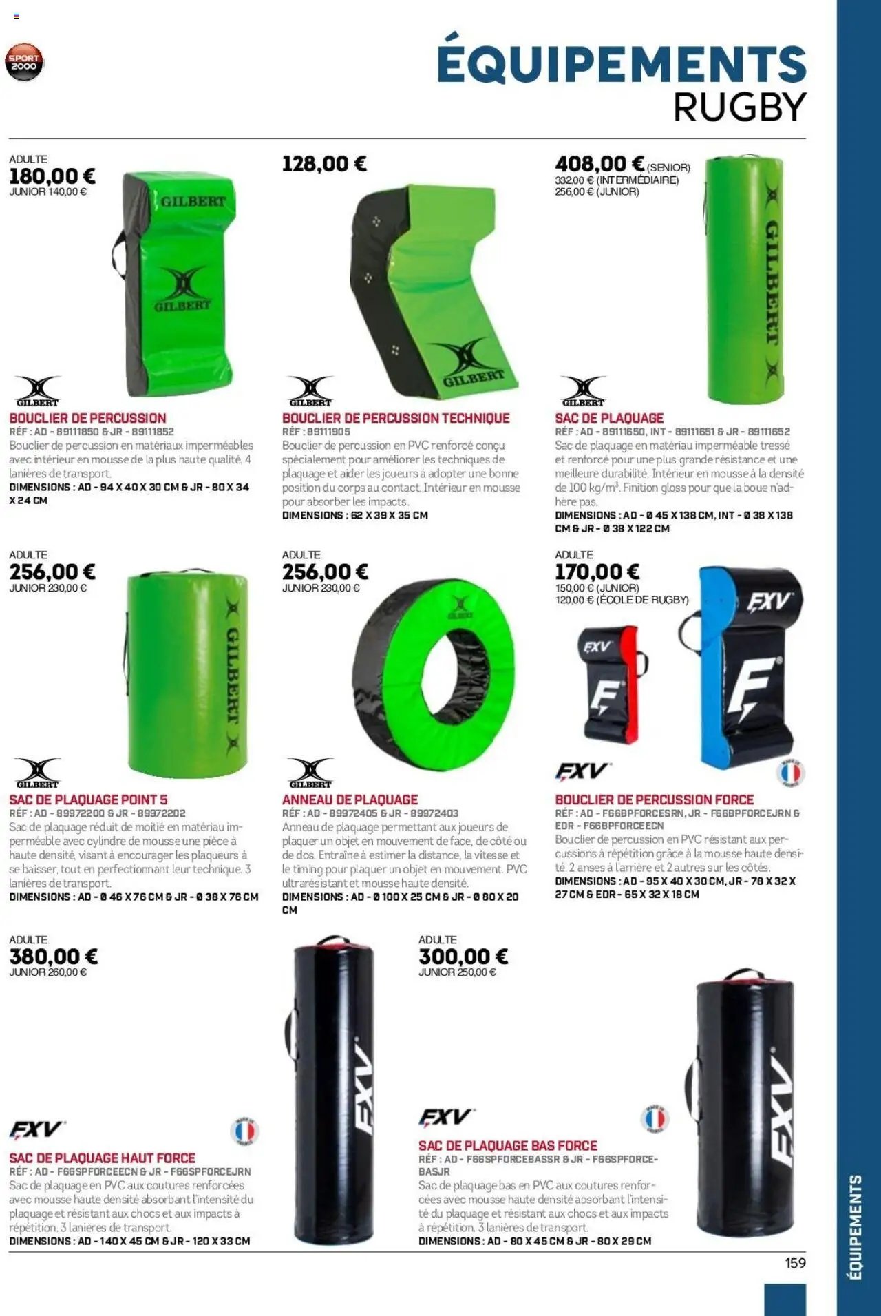 Sport 2000 catalogue (2024-05-28 - 2025-12-31)