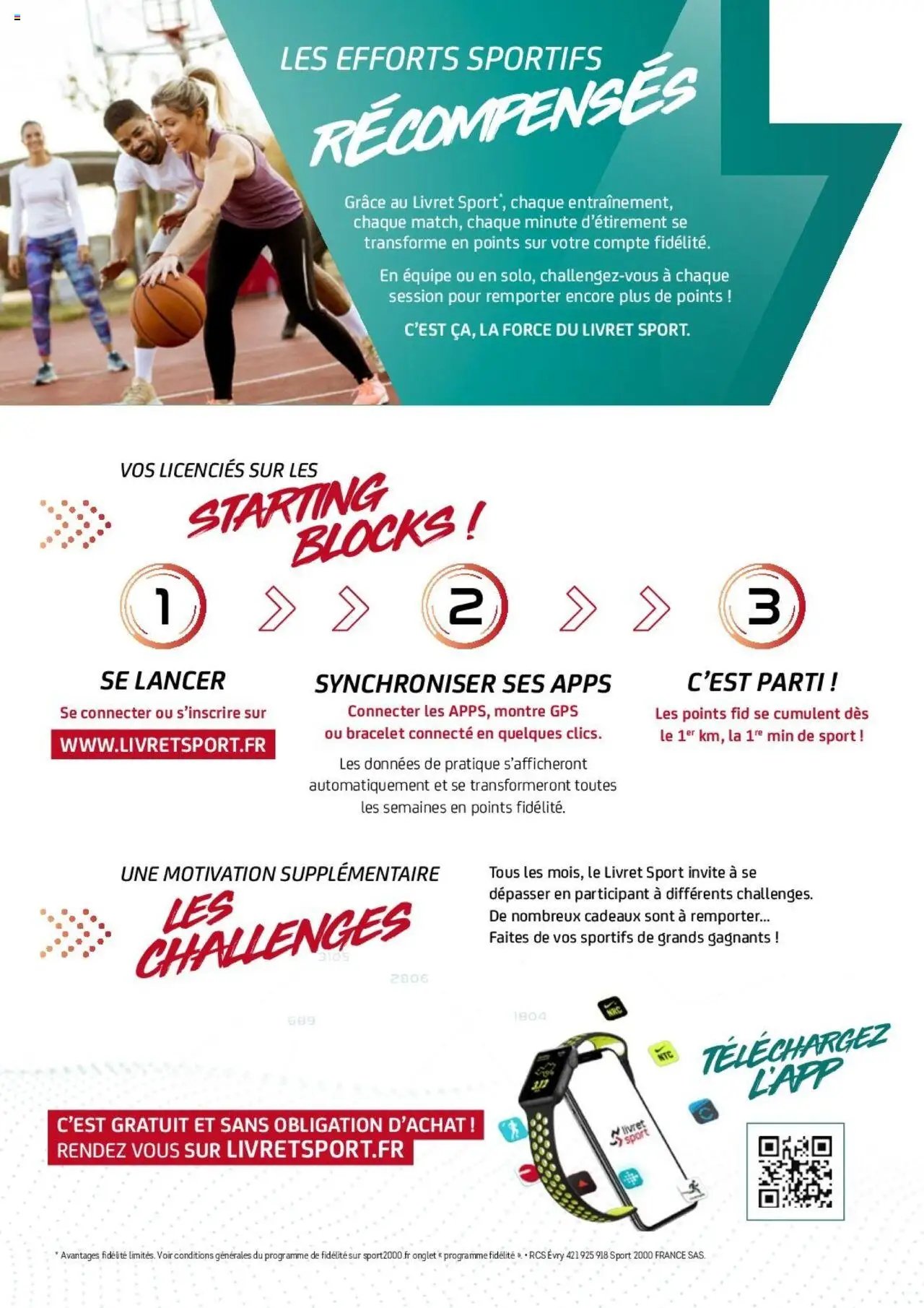 Sport 2000 catalogue (2024-05-28 - 2025-12-31)