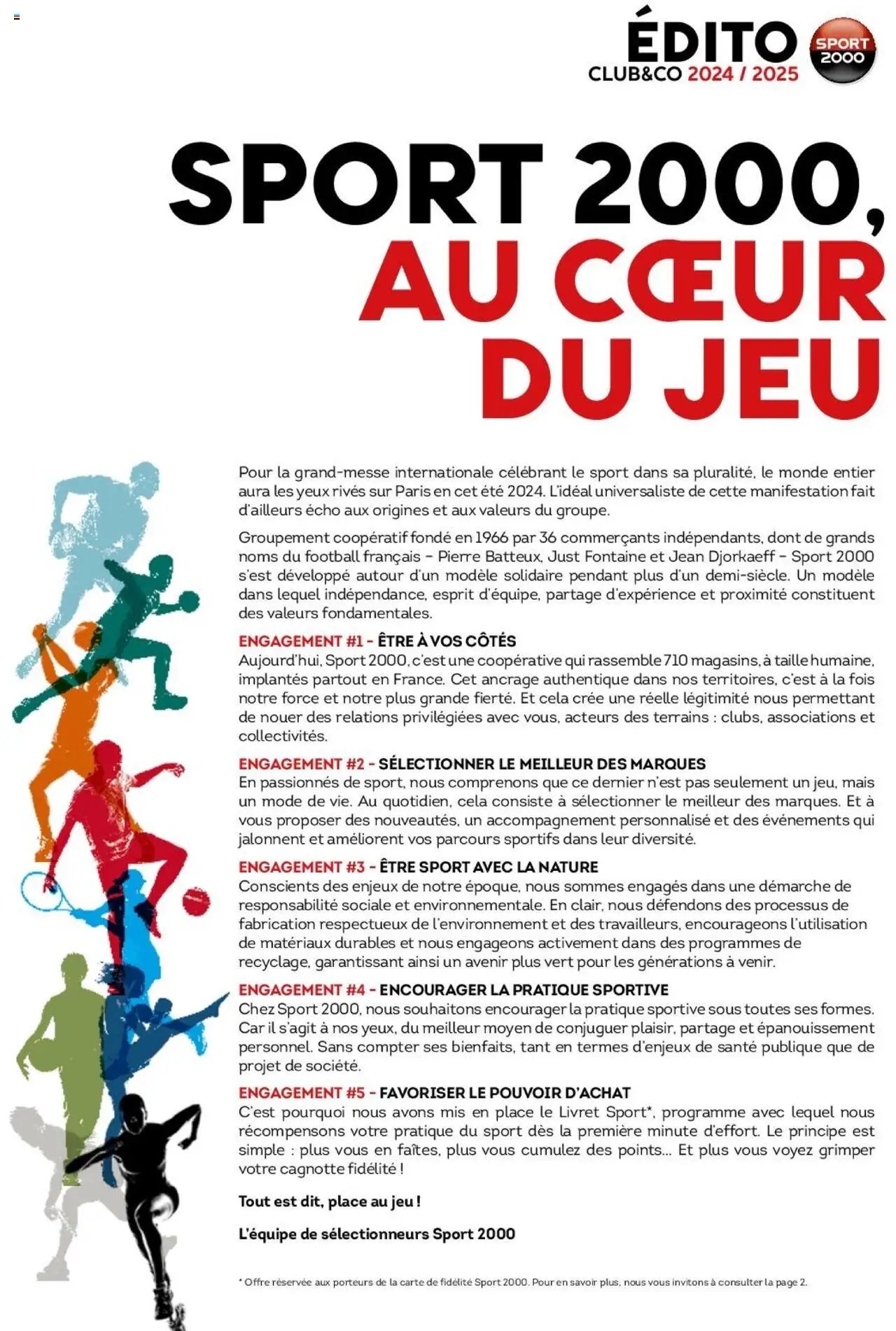 Sport 2000 catalogue (2024-05-28 - 2025-12-31)