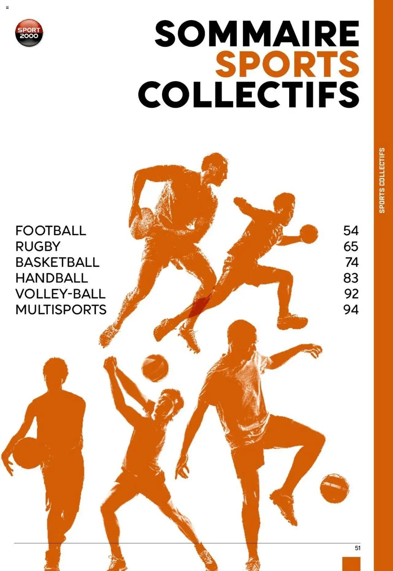 Sport 2000 catalogue (2024-05-28 - 2025-12-31)