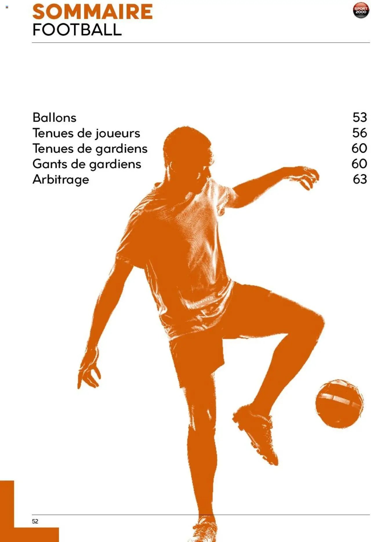 Sport 2000 catalogue (2024-05-28 - 2025-12-31)