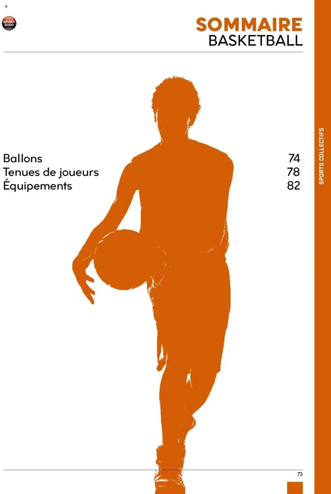 Sport 2000 catalogue (2024-05-28 - 2025-12-31)