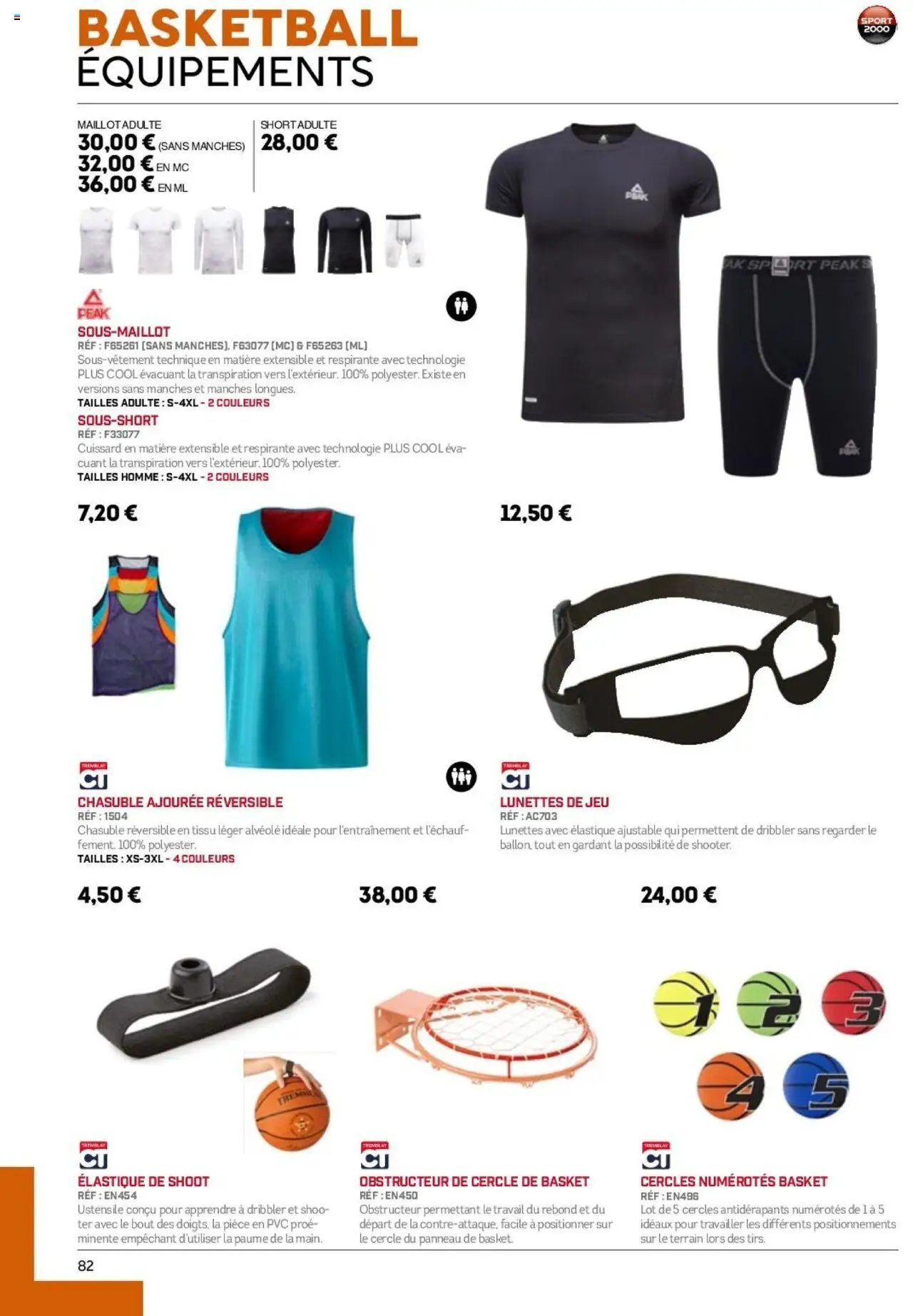 Sport 2000 catalogue (2024-05-28 - 2025-12-31)