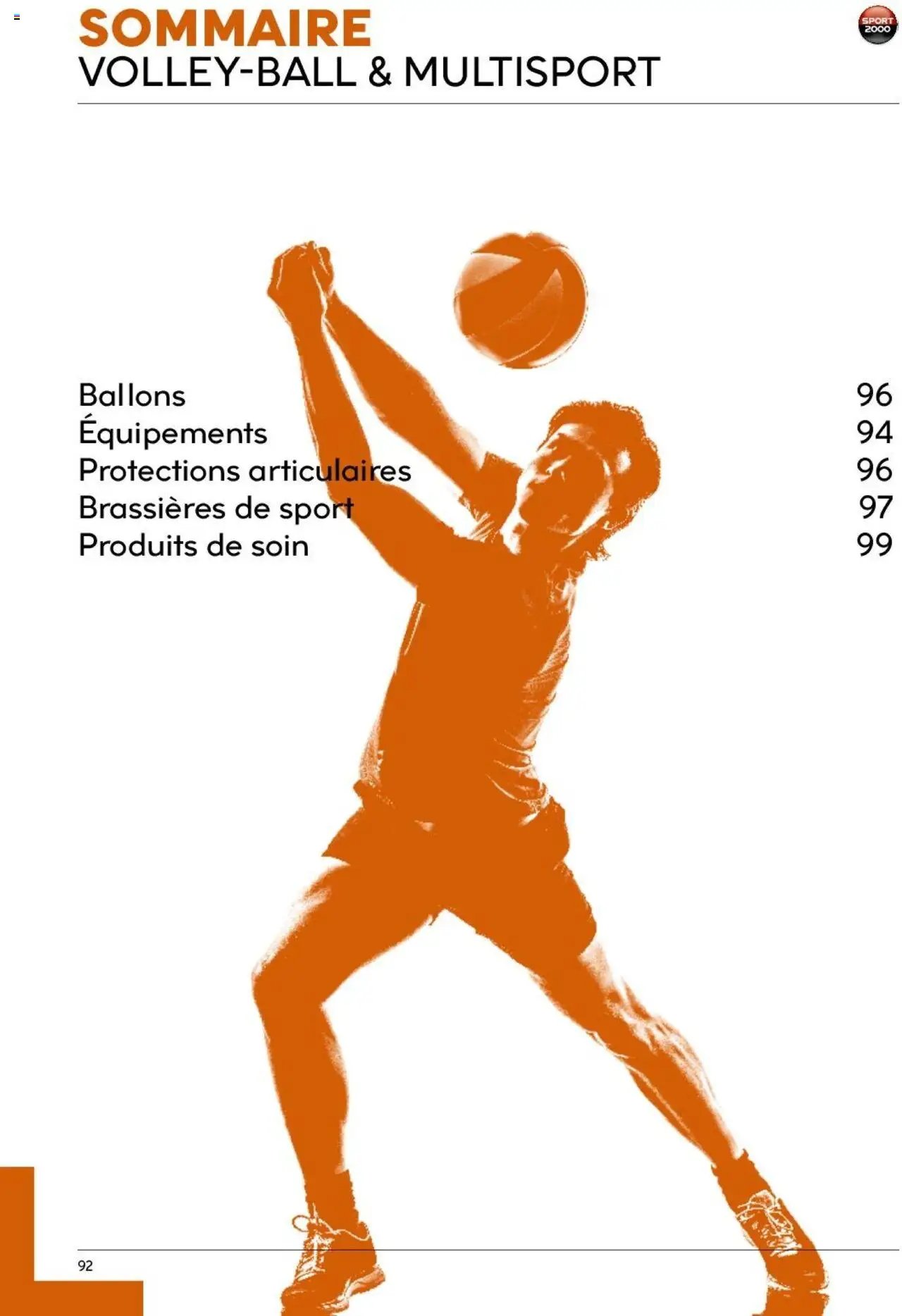 Sport 2000 catalogue (2024-05-28 - 2025-12-31)