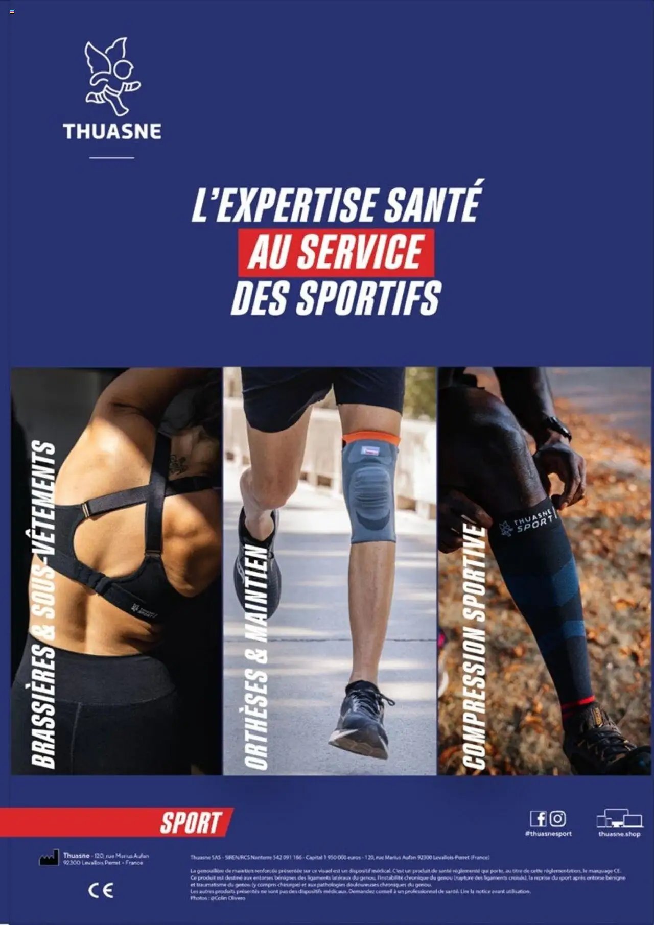 Sport 2000 catalogue (2024-05-28 - 2025-12-31)