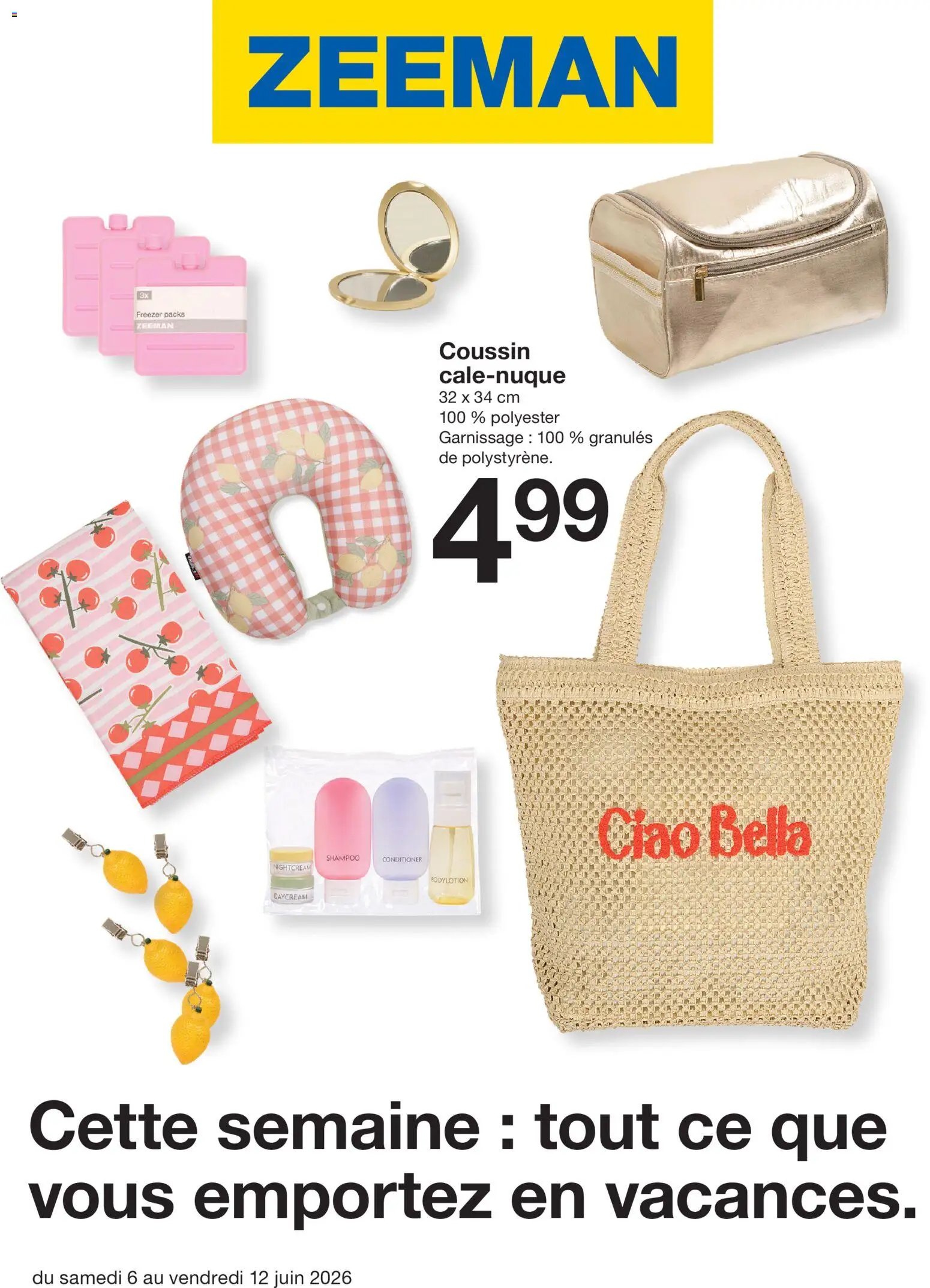 Zeeman catalogue