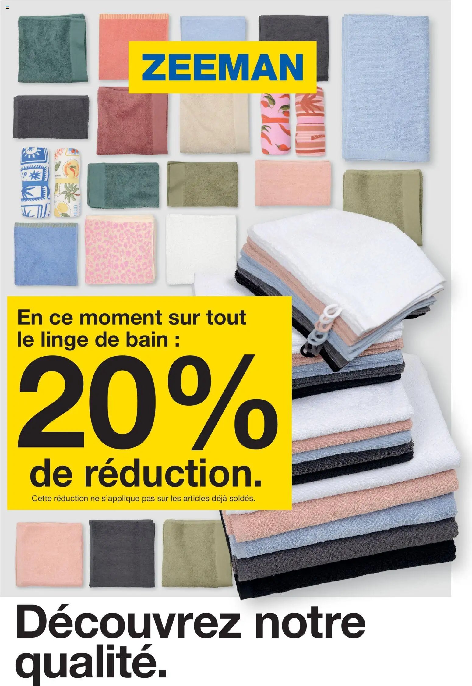 Zeeman catalogue